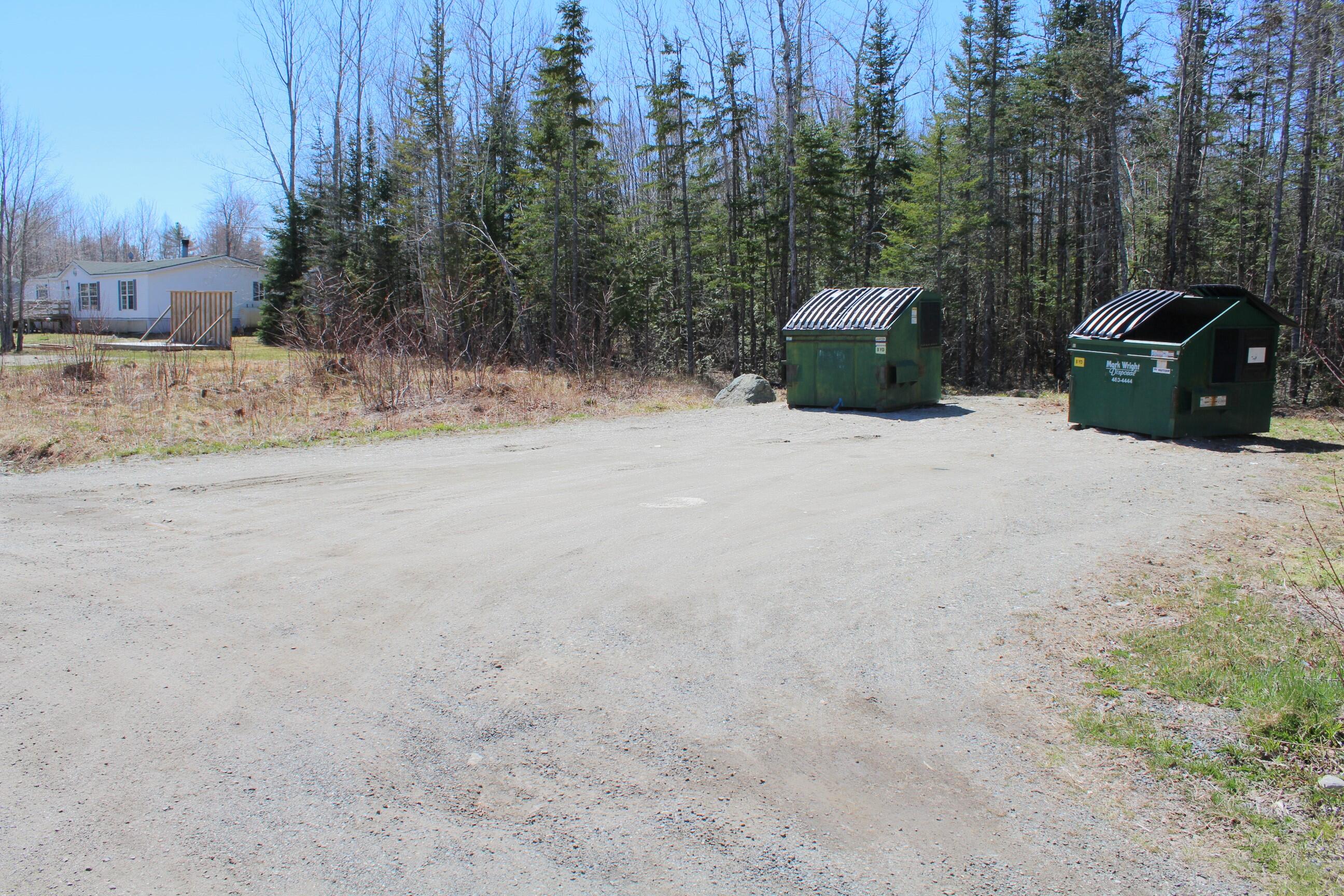 Rte 182 Franklin Road Property Photo 13