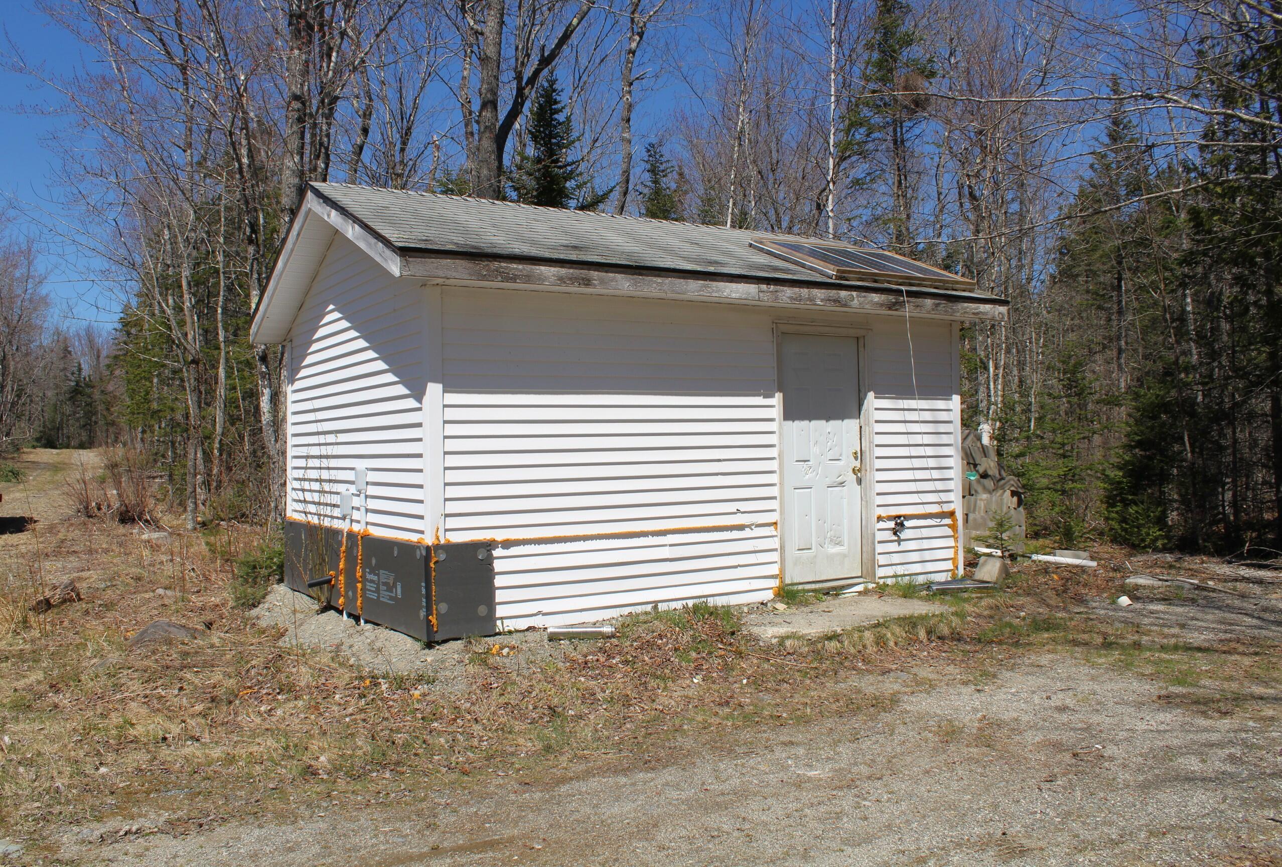 Rte 182 Franklin Road Property Photo 14