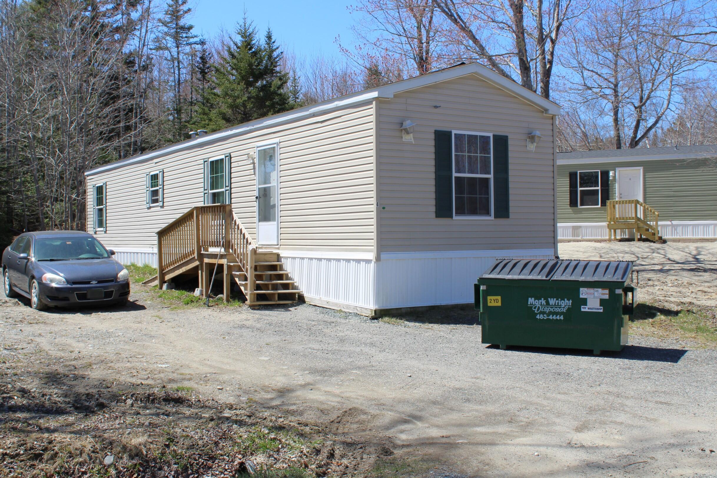 Rte 182 Franklin Road Property Photo 19