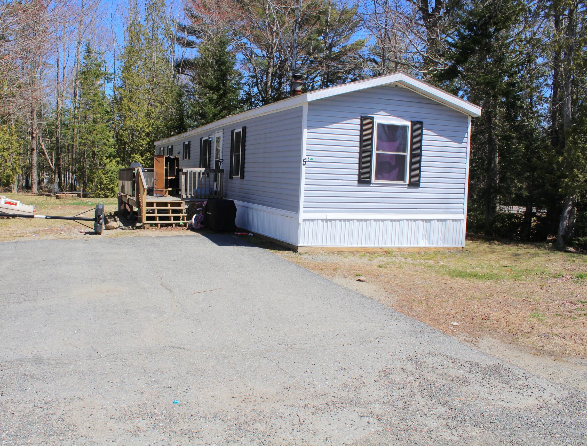 Rte 182 Franklin Road Property Photo 20