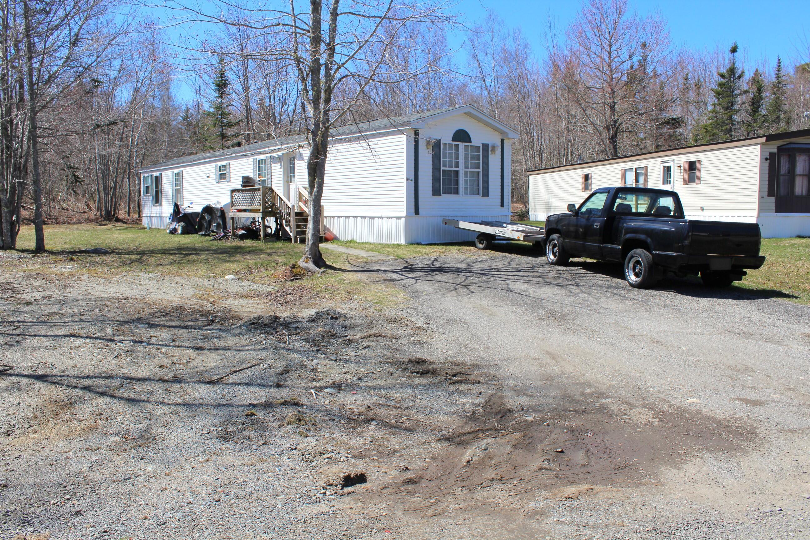 Rte 182 Franklin Road Property Photo 21