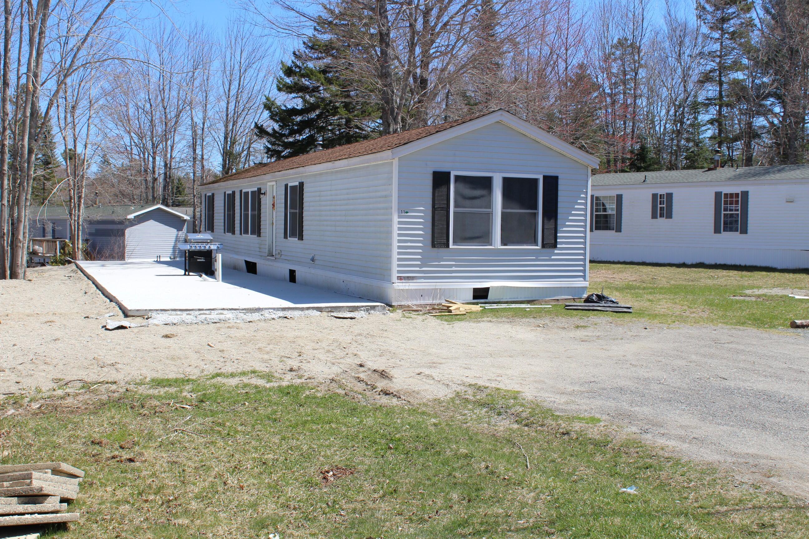 Rte 182 Franklin Road Property Photo 22