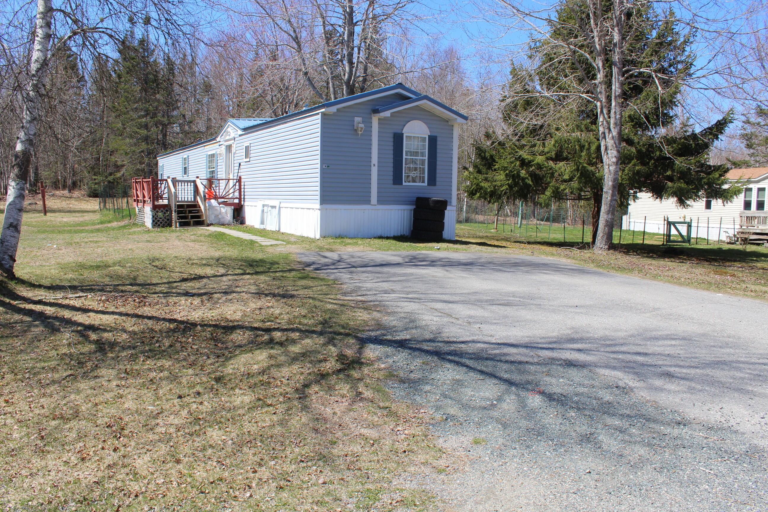 Rte 182 Franklin Road Property Photo 23