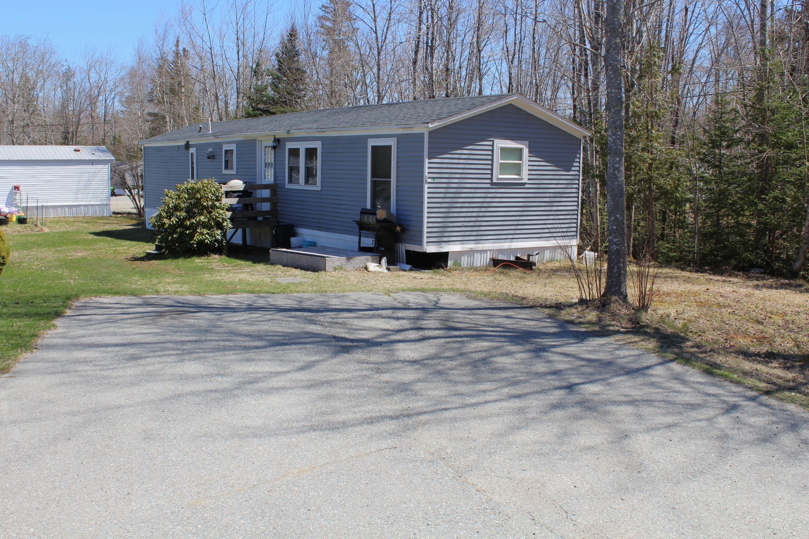 Rte 182 Franklin Road Property Photo 24