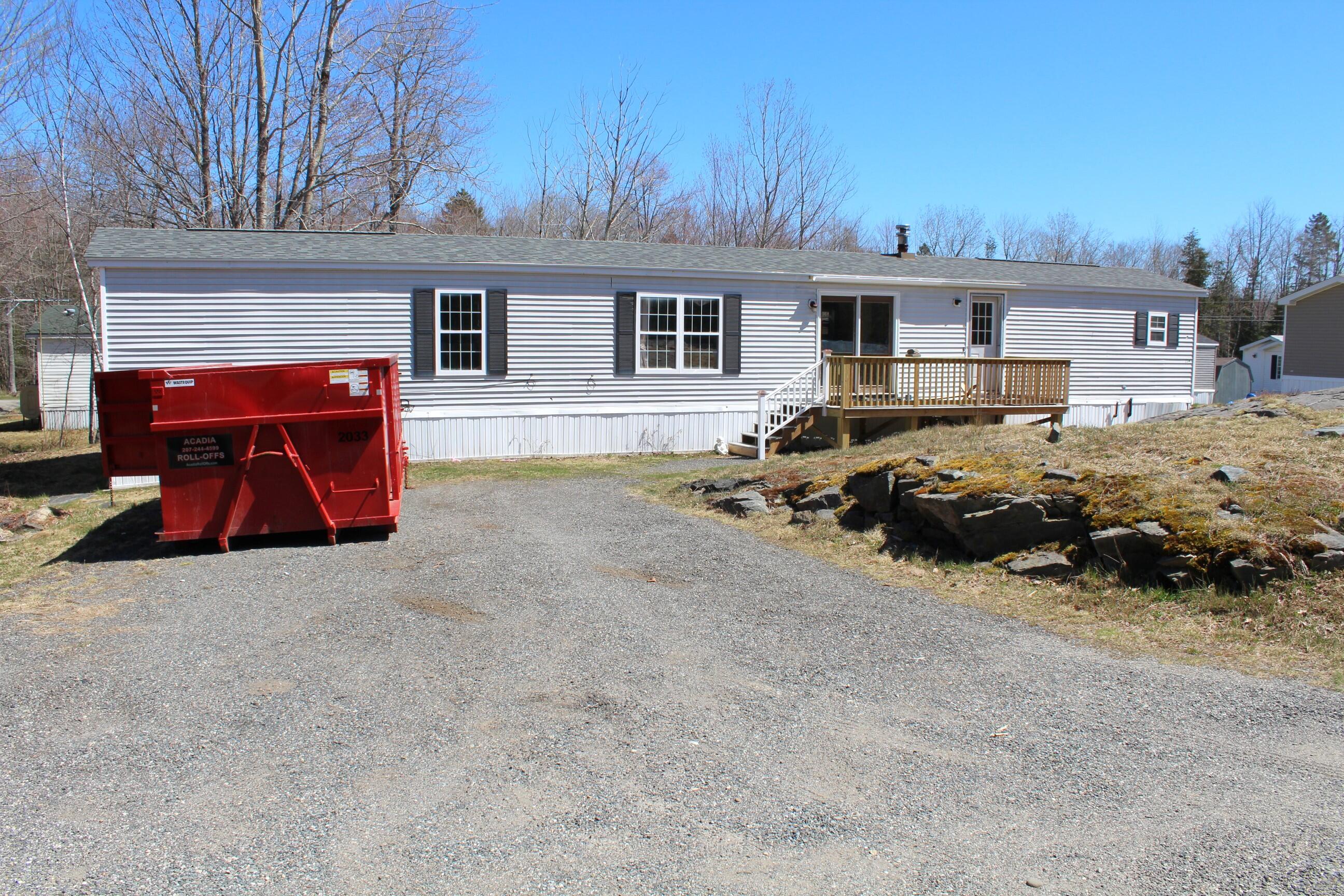 Rte 182 Franklin Road Property Photo 25