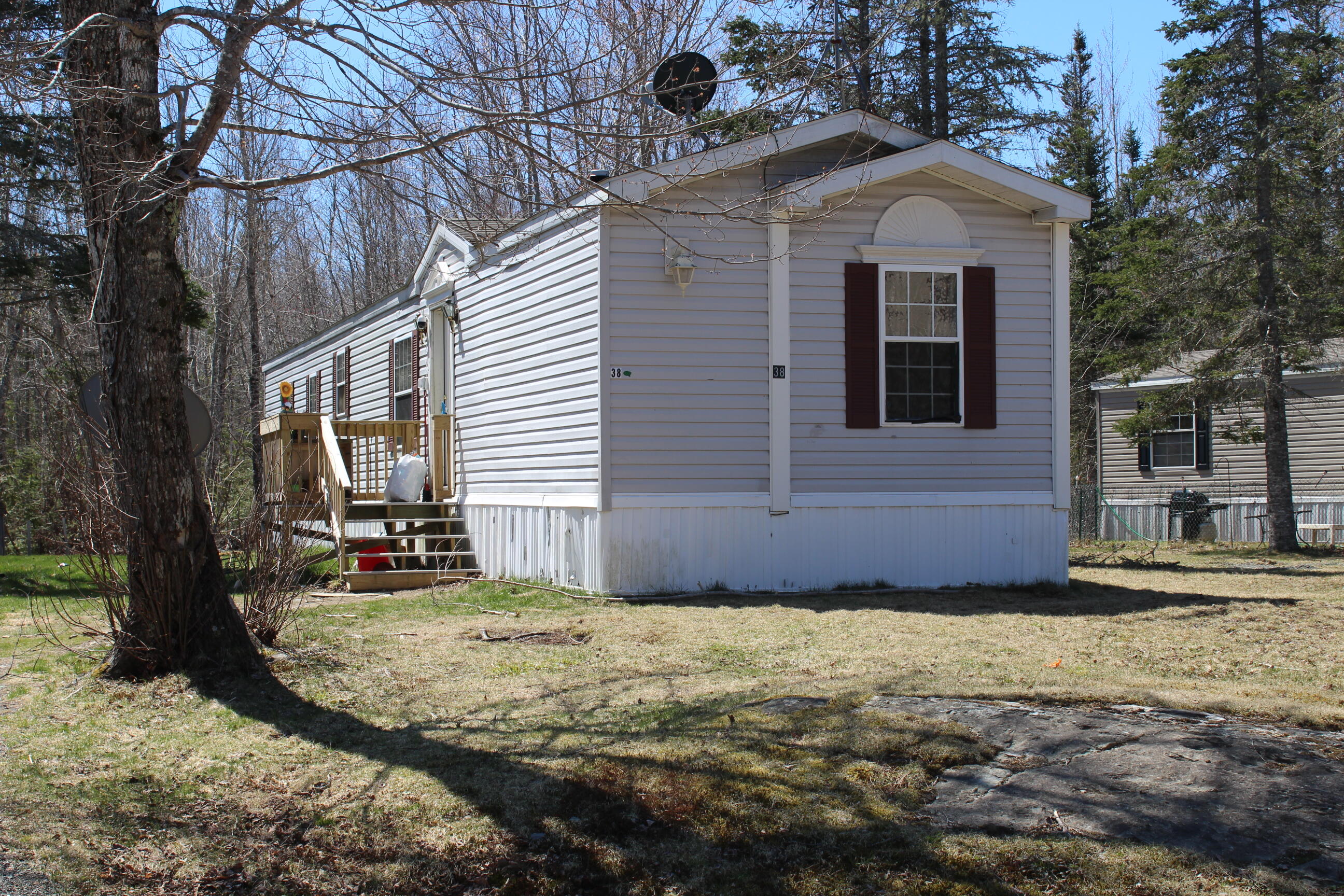 Rte 182 Franklin Road Property Photo 26