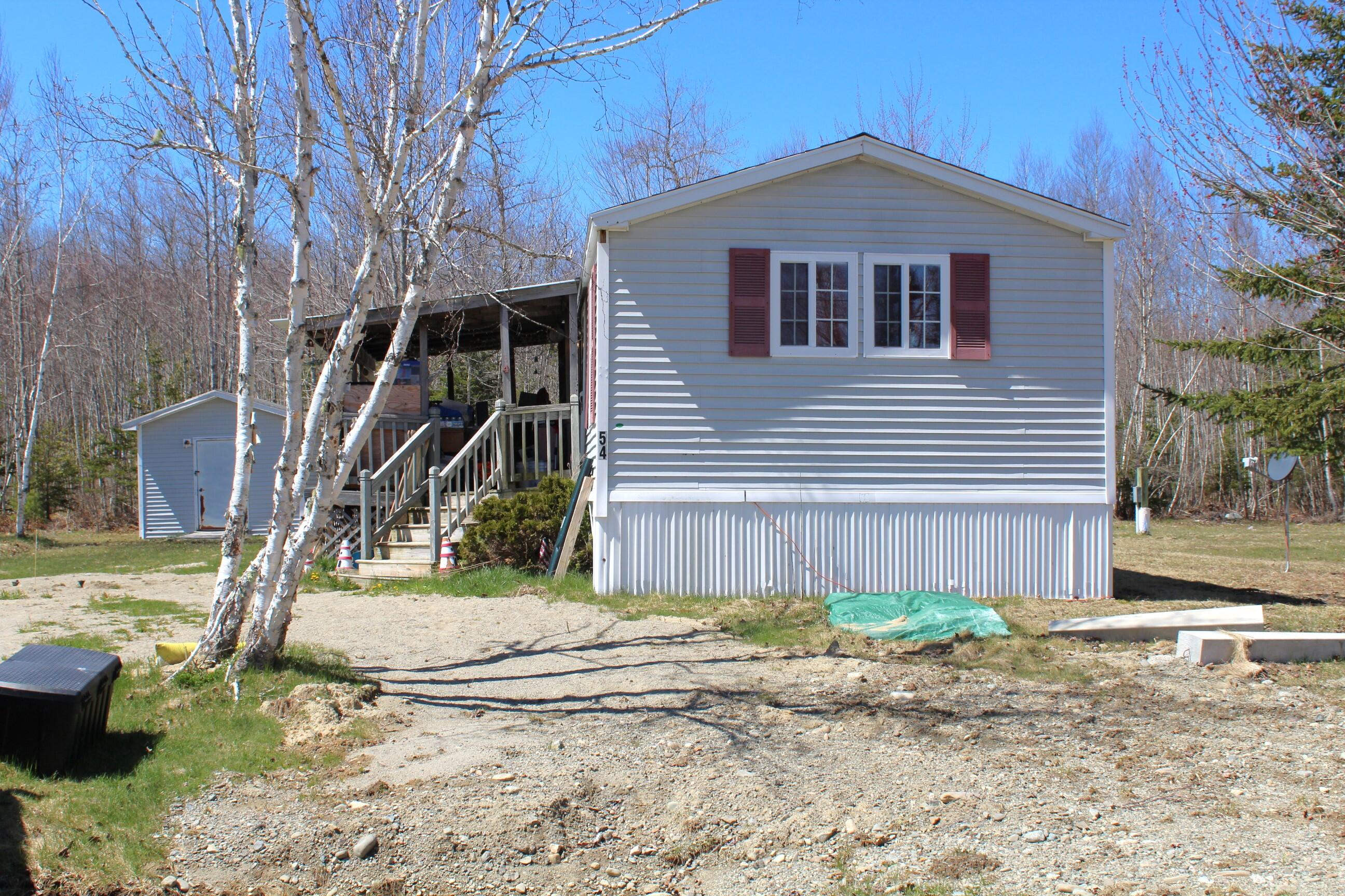 Rte 182 Franklin Road Property Photo 27