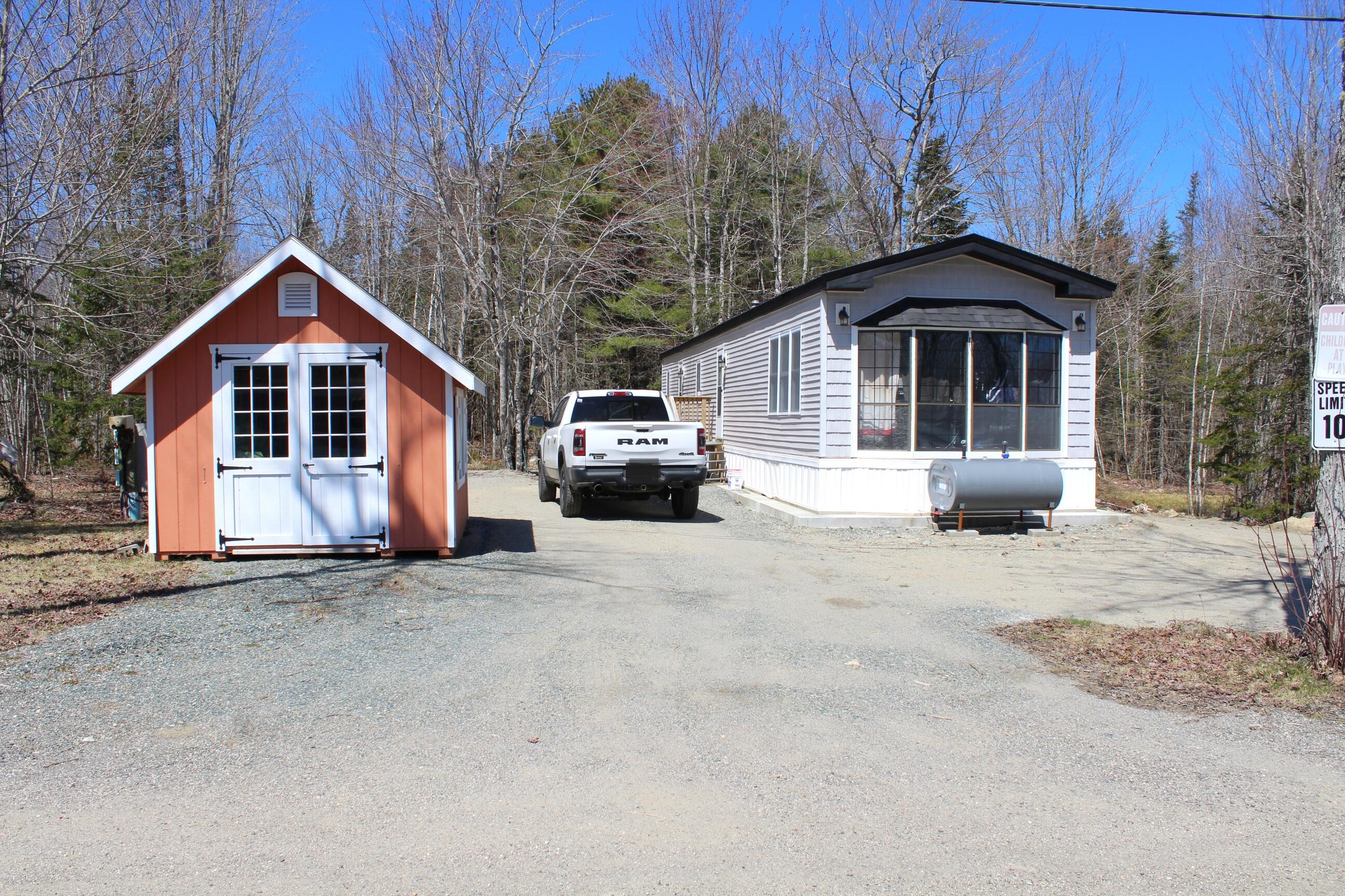 Rte 182 Franklin Road Property Photo 30