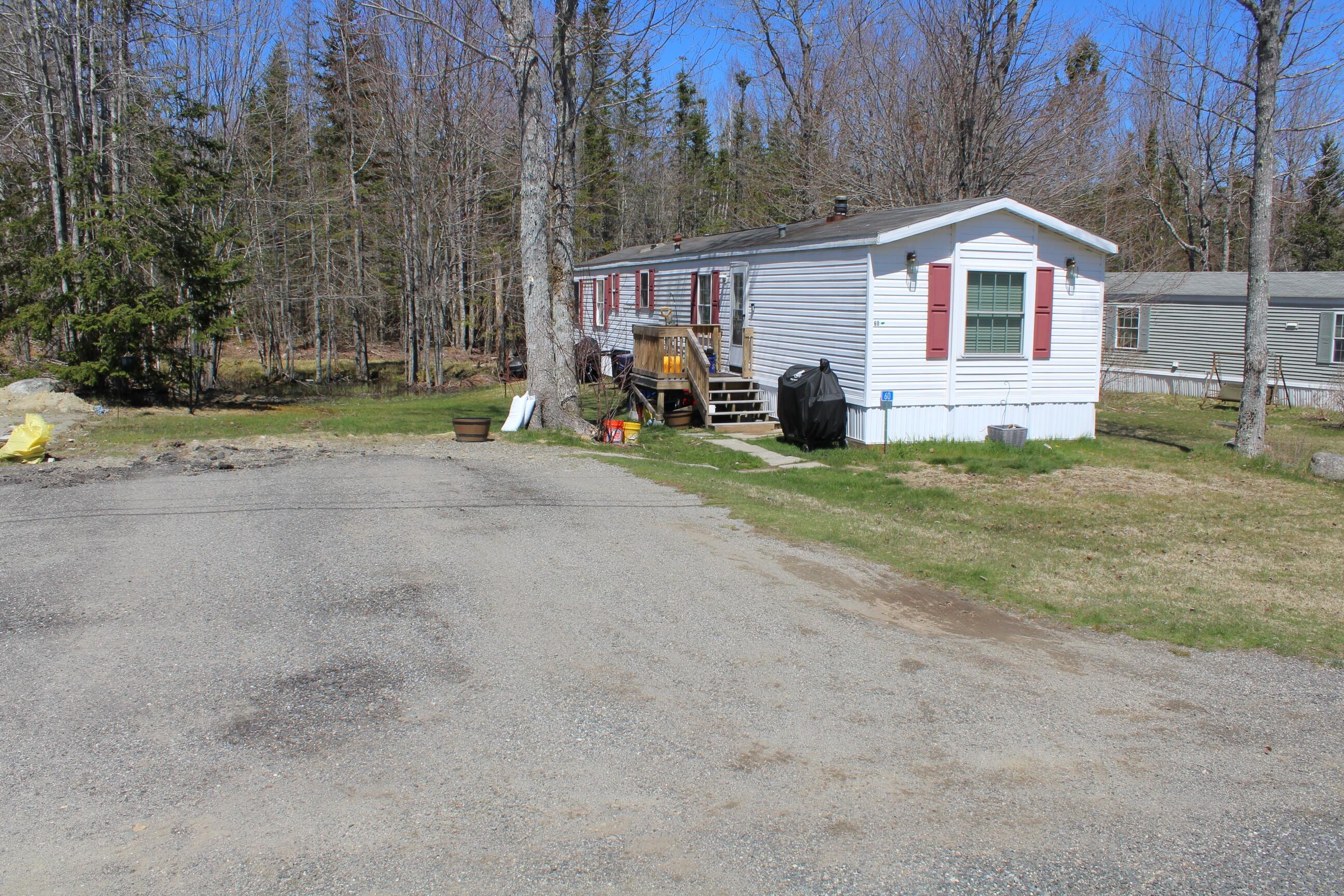 Rte 182 Franklin Road Property Photo 31