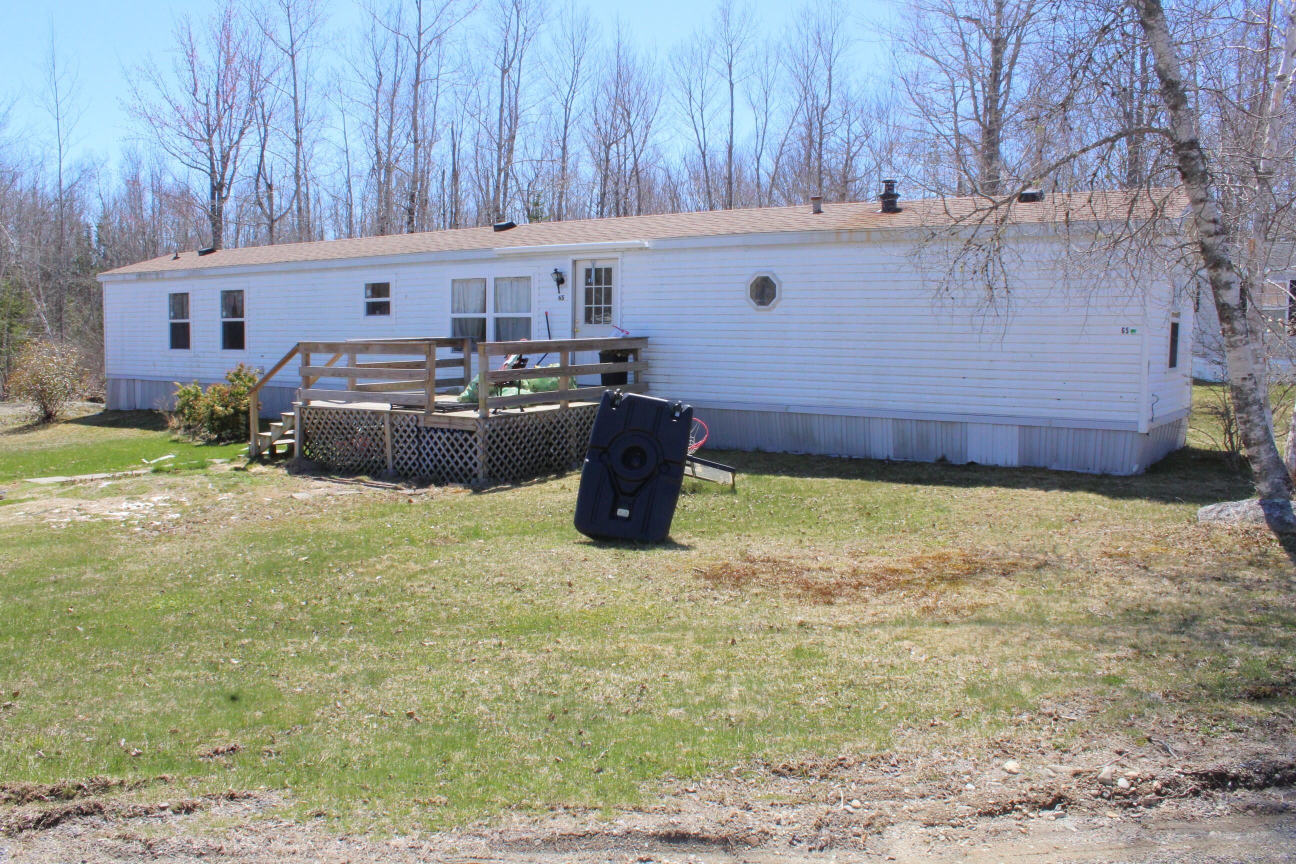 Rte 182 Franklin Road Property Photo 33
