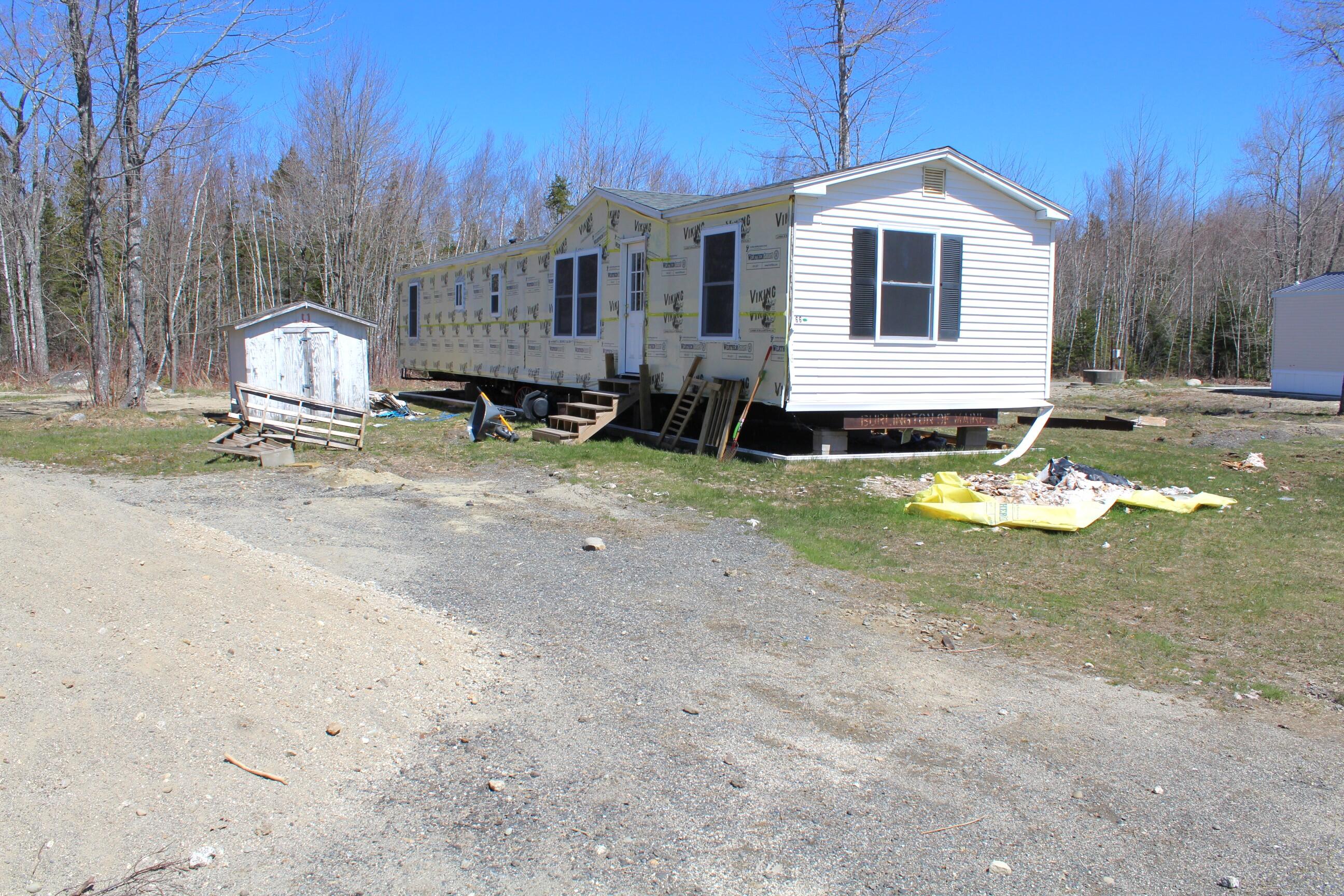 Rte 182 Franklin Road Property Photo 34