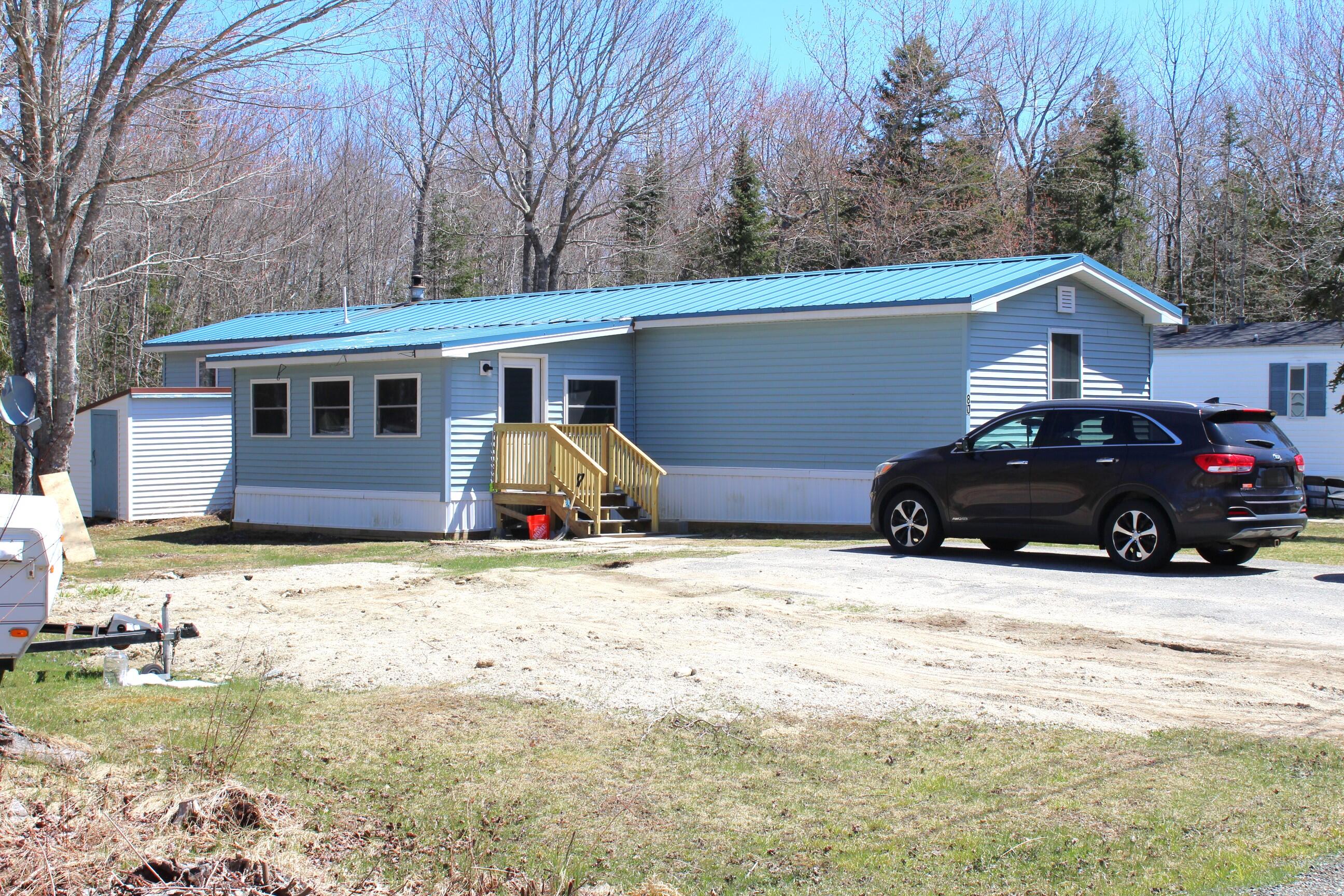 Rte 182 Franklin Road Property Photo 36