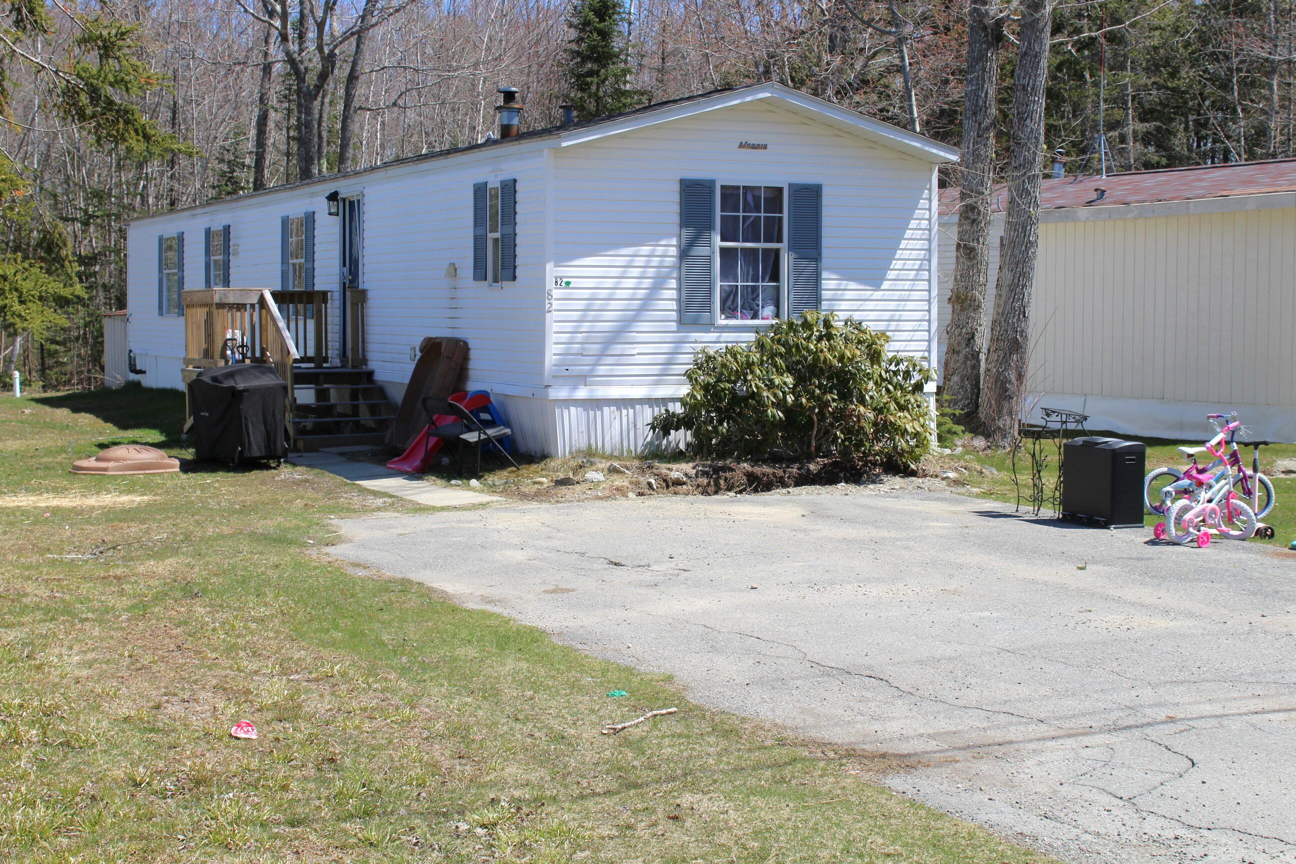 Rte 182 Franklin Road Property Photo 37