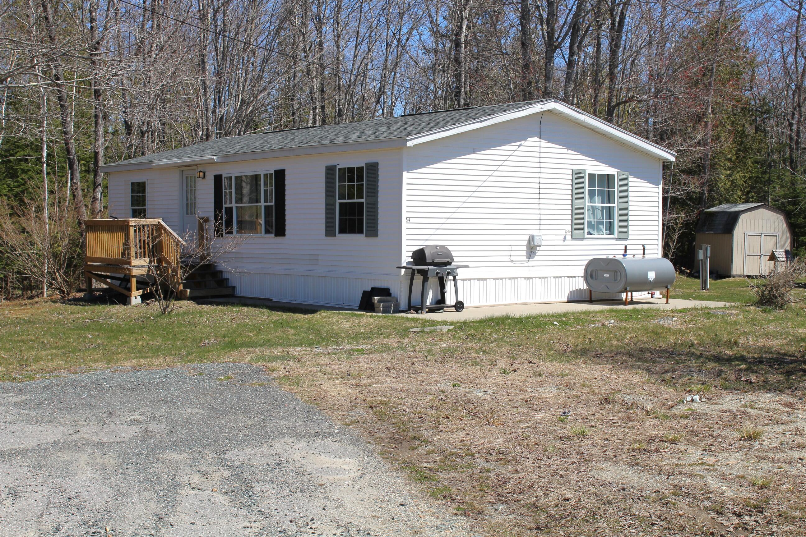 Rte 182 Franklin Road Property Photo 39