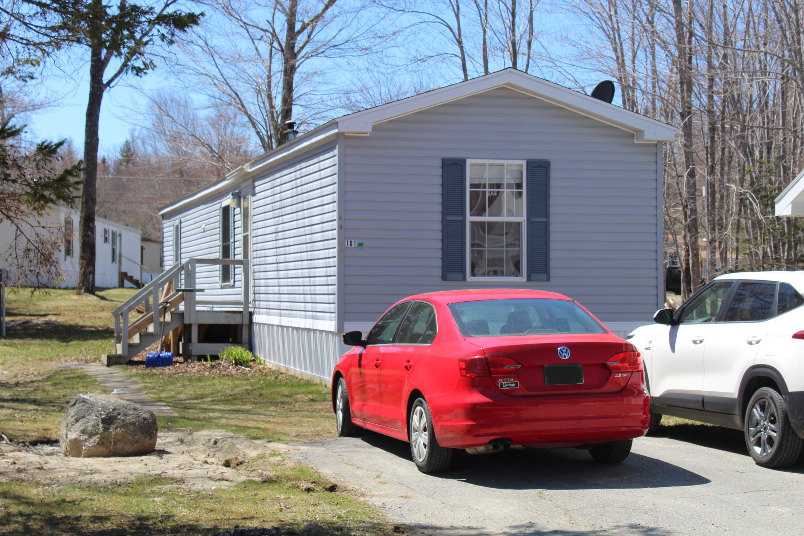 Rte 182 Franklin Road Property Photo 40
