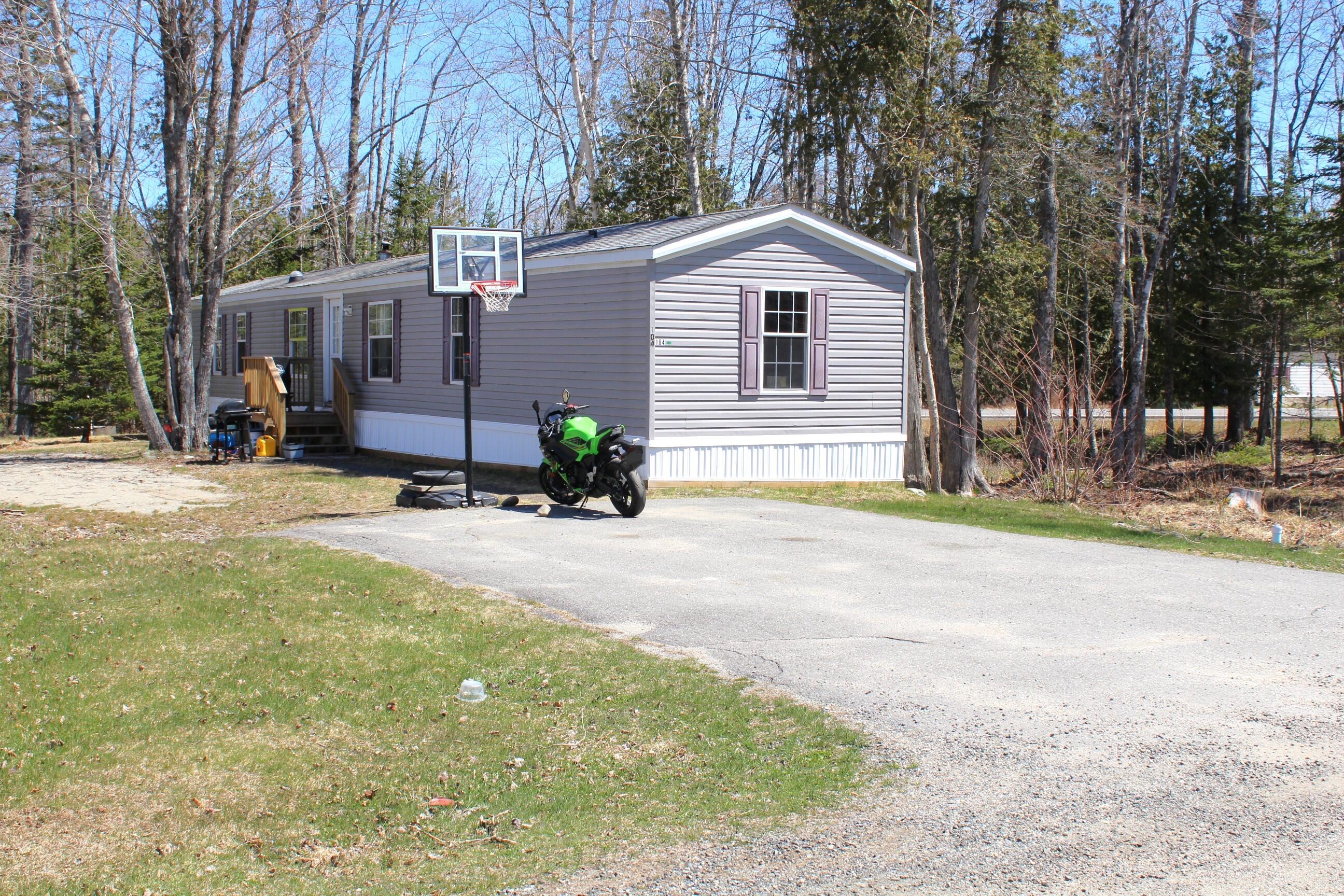 Rte 182 Franklin Road Property Photo 41