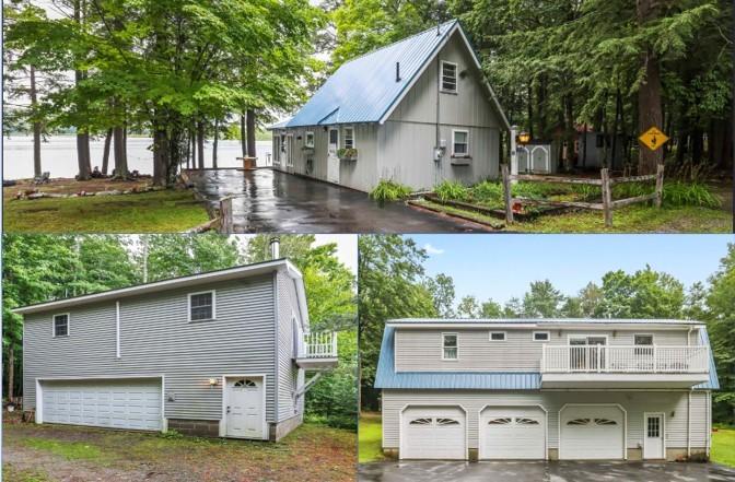 88 White's Pond Road Property Photo