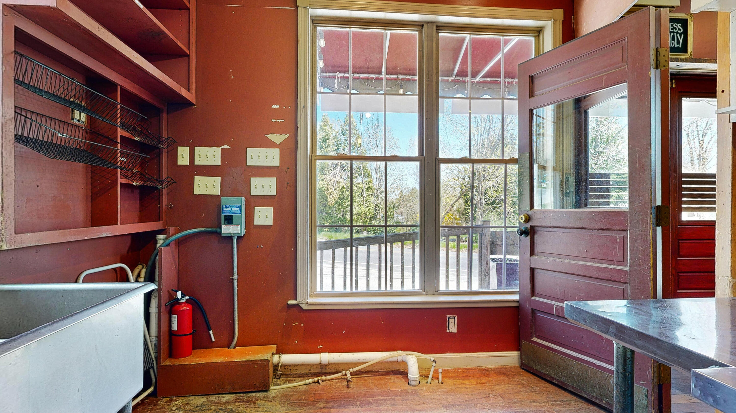 405 Intervale Road Property Photo 19