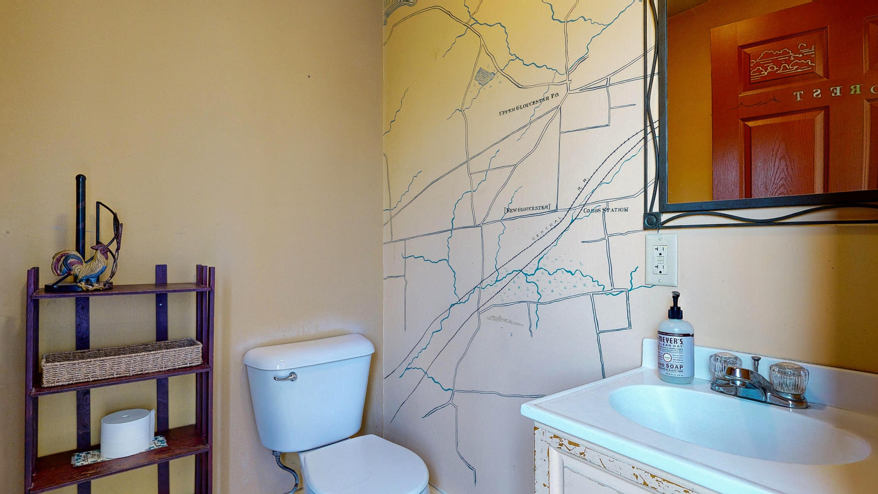 405 Intervale Road Property Photo 24