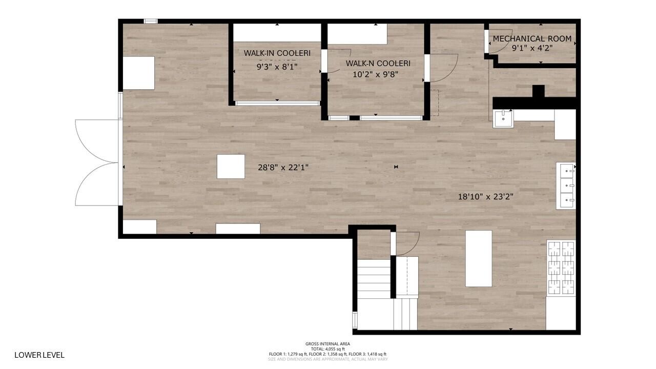 405 Intervale Road Property Photo 64