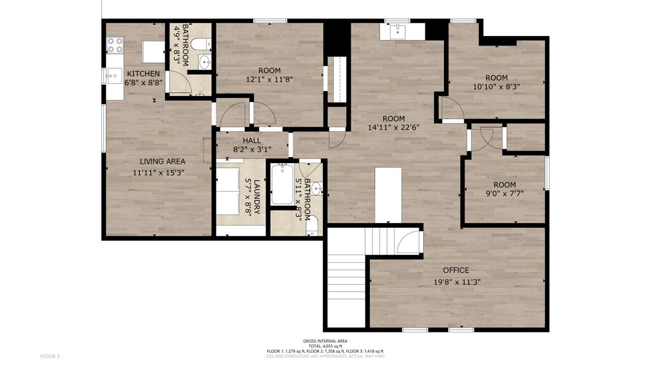 405 Intervale Road Property Photo 66