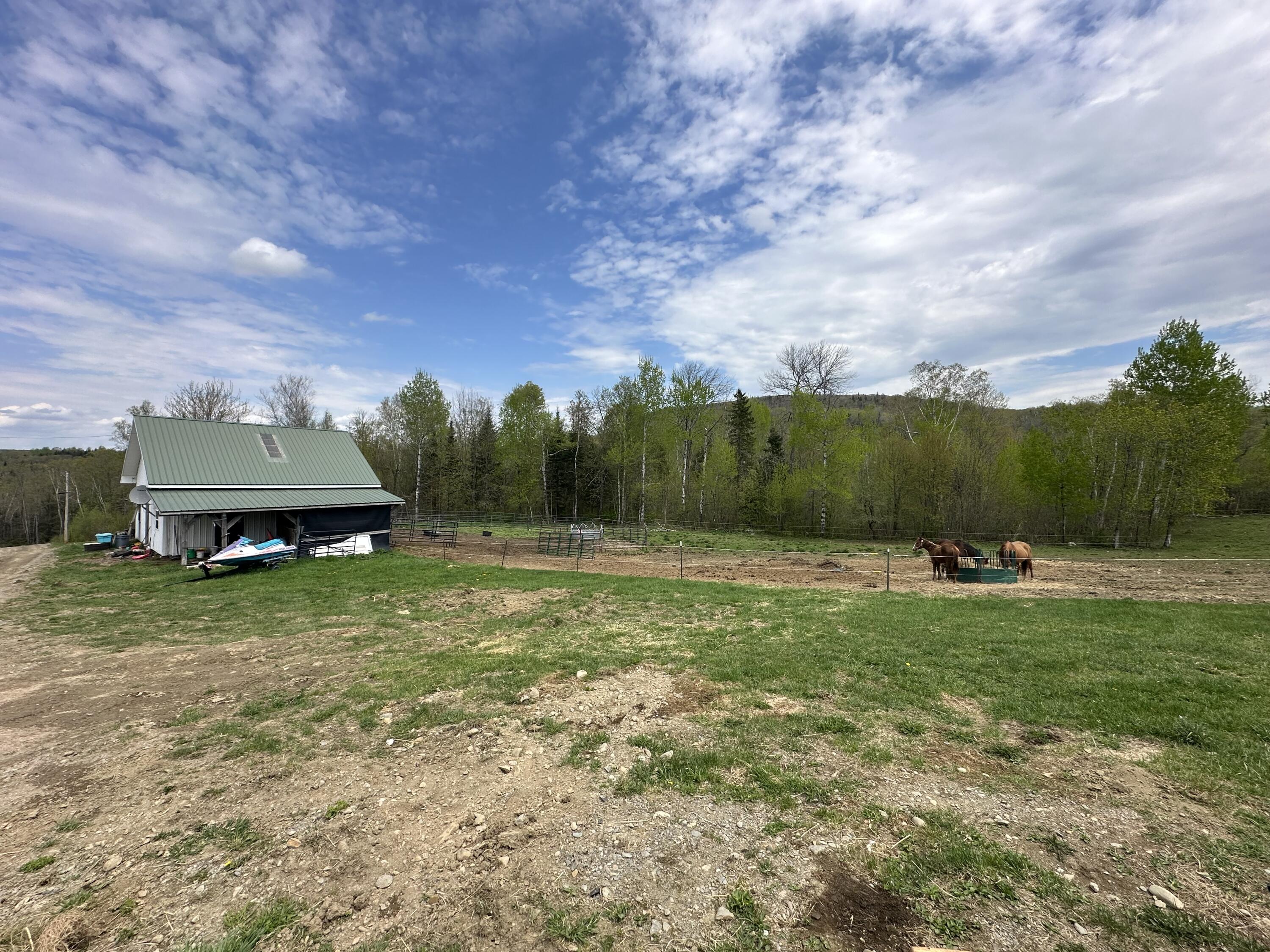 153 Spaulding Lake Road Property Photo