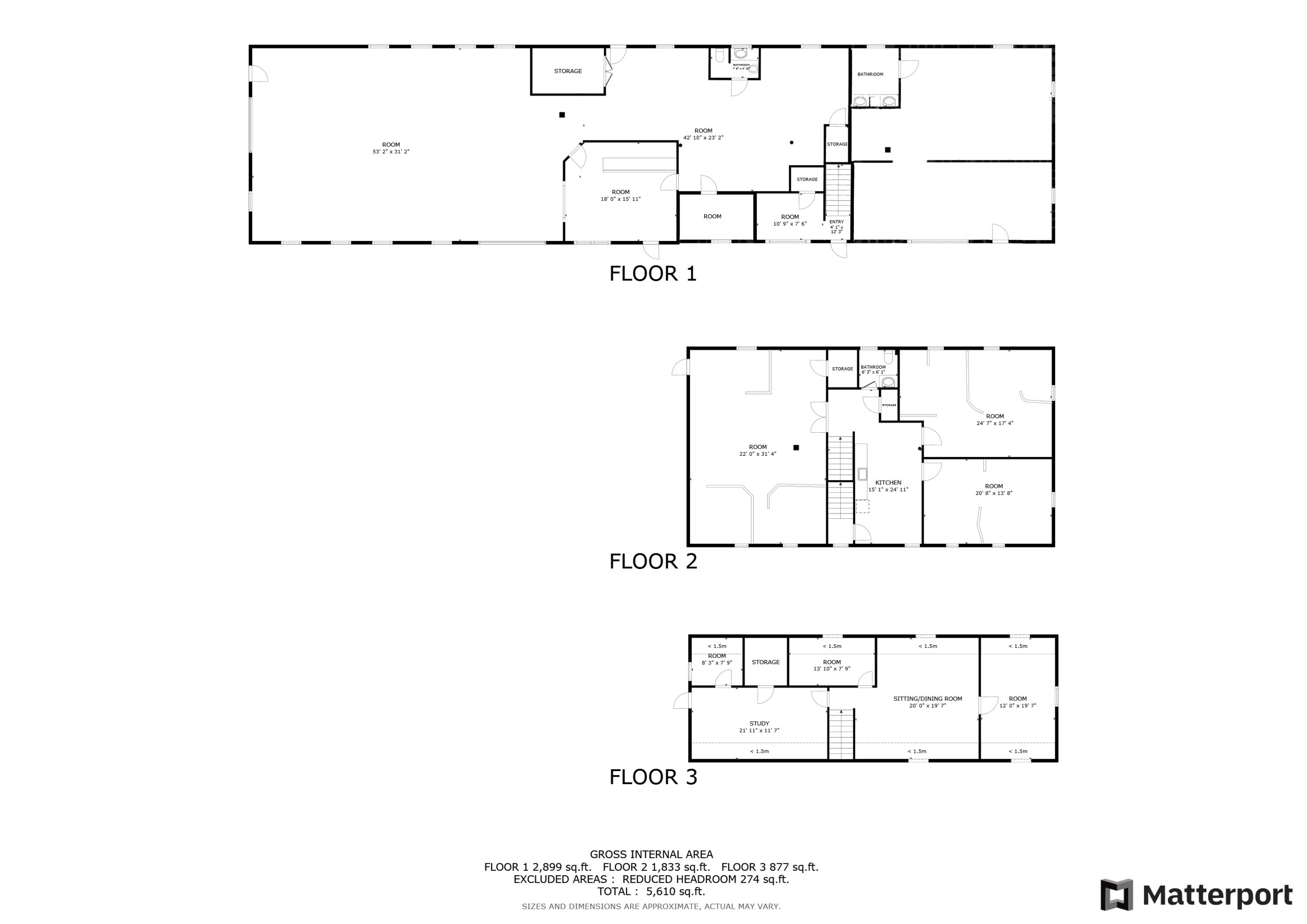 618 West Street Property Photo 66