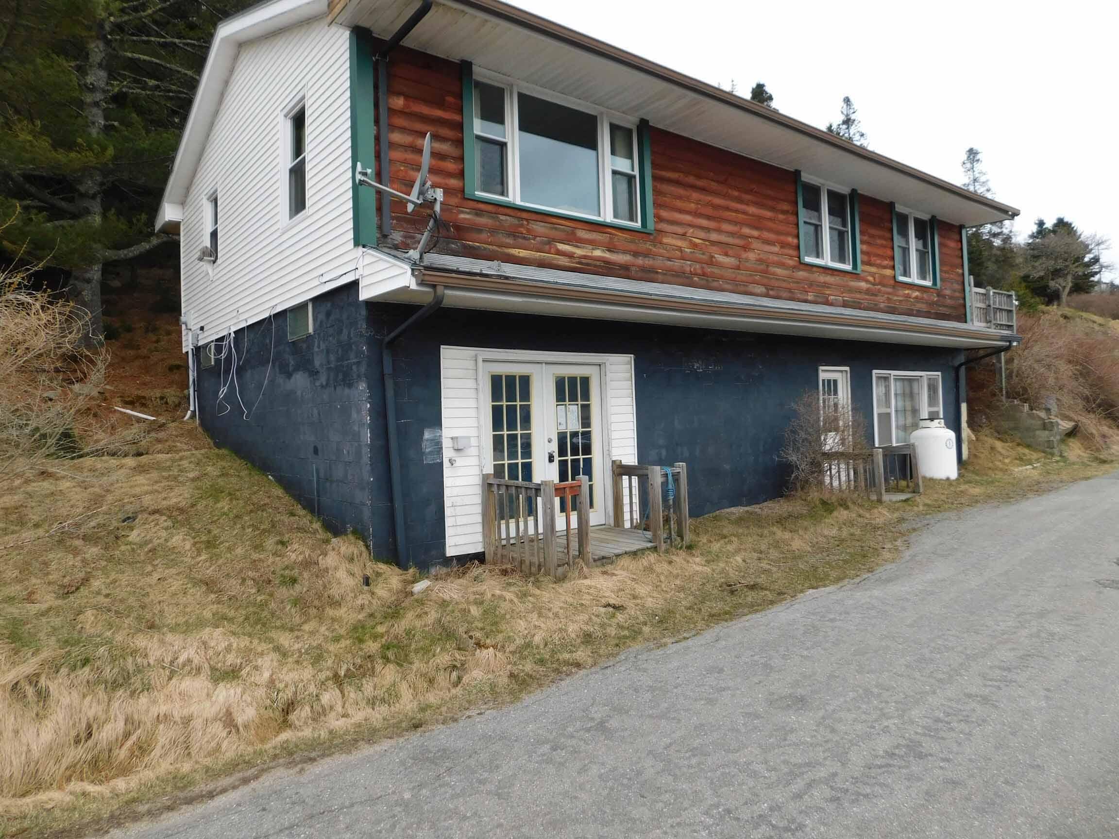 Frenchboro Real Estate Listings Main Image