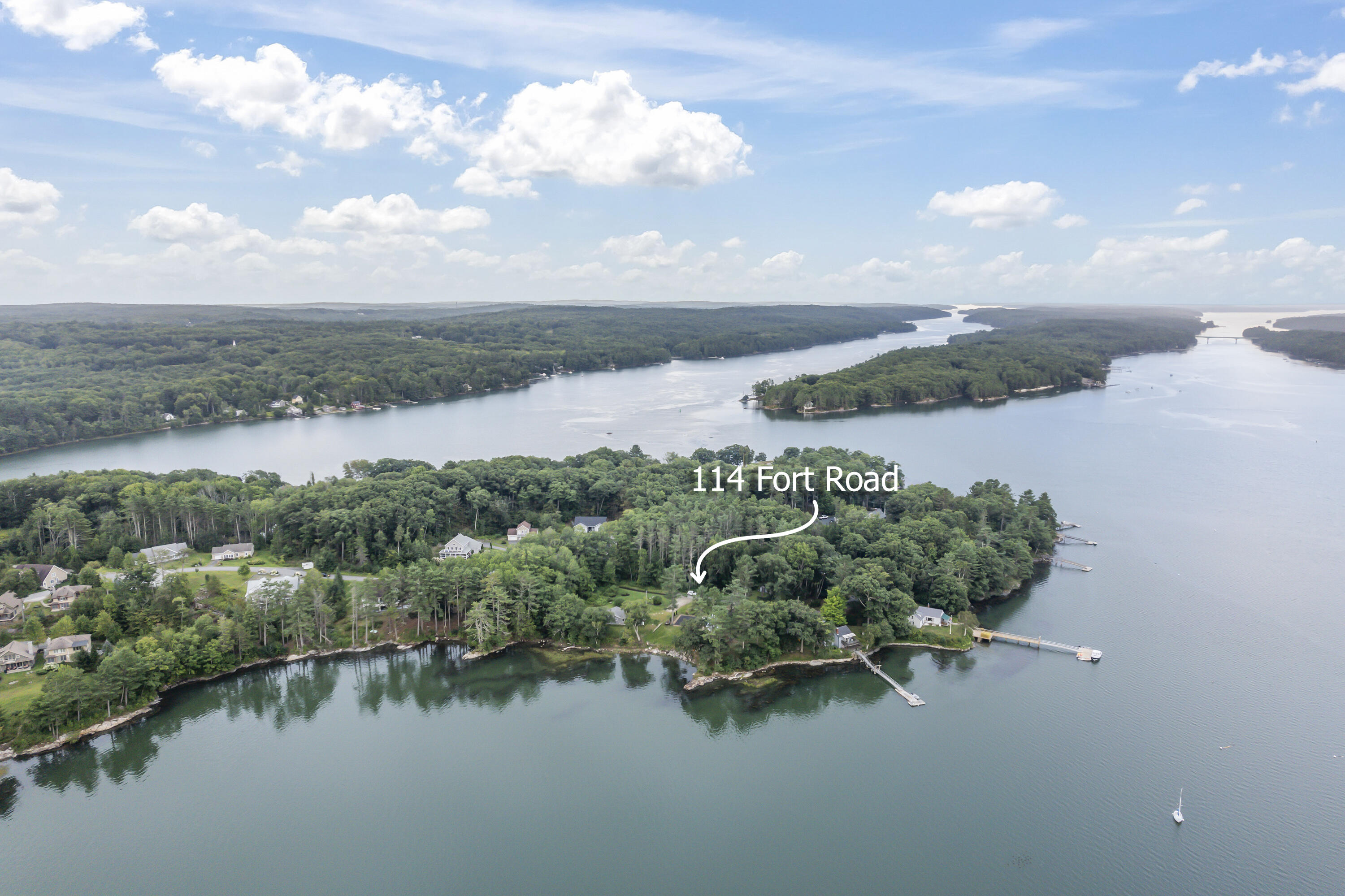 114 Fort Road Property Photo