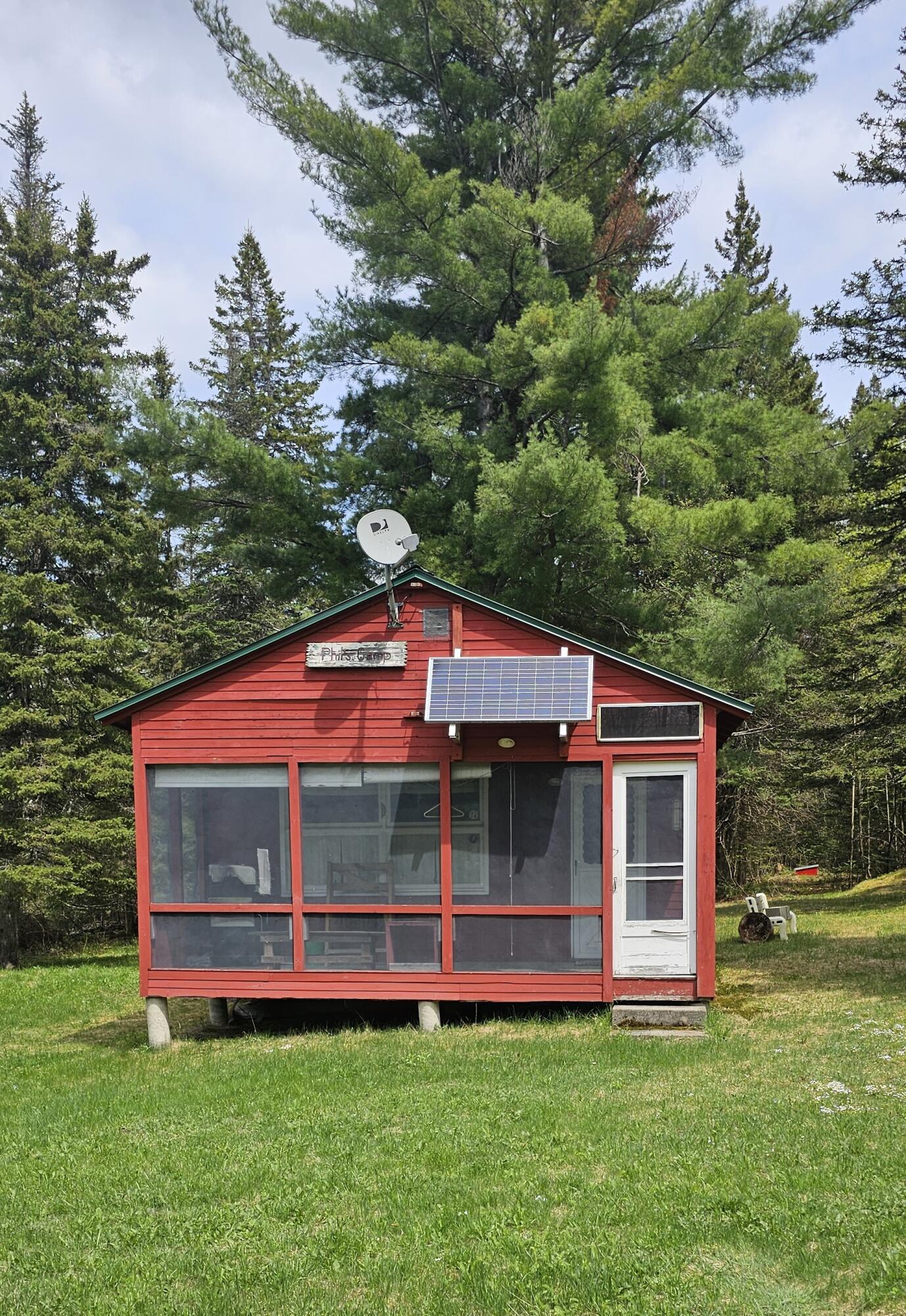 457 Porter Nadeau Road Property Photo