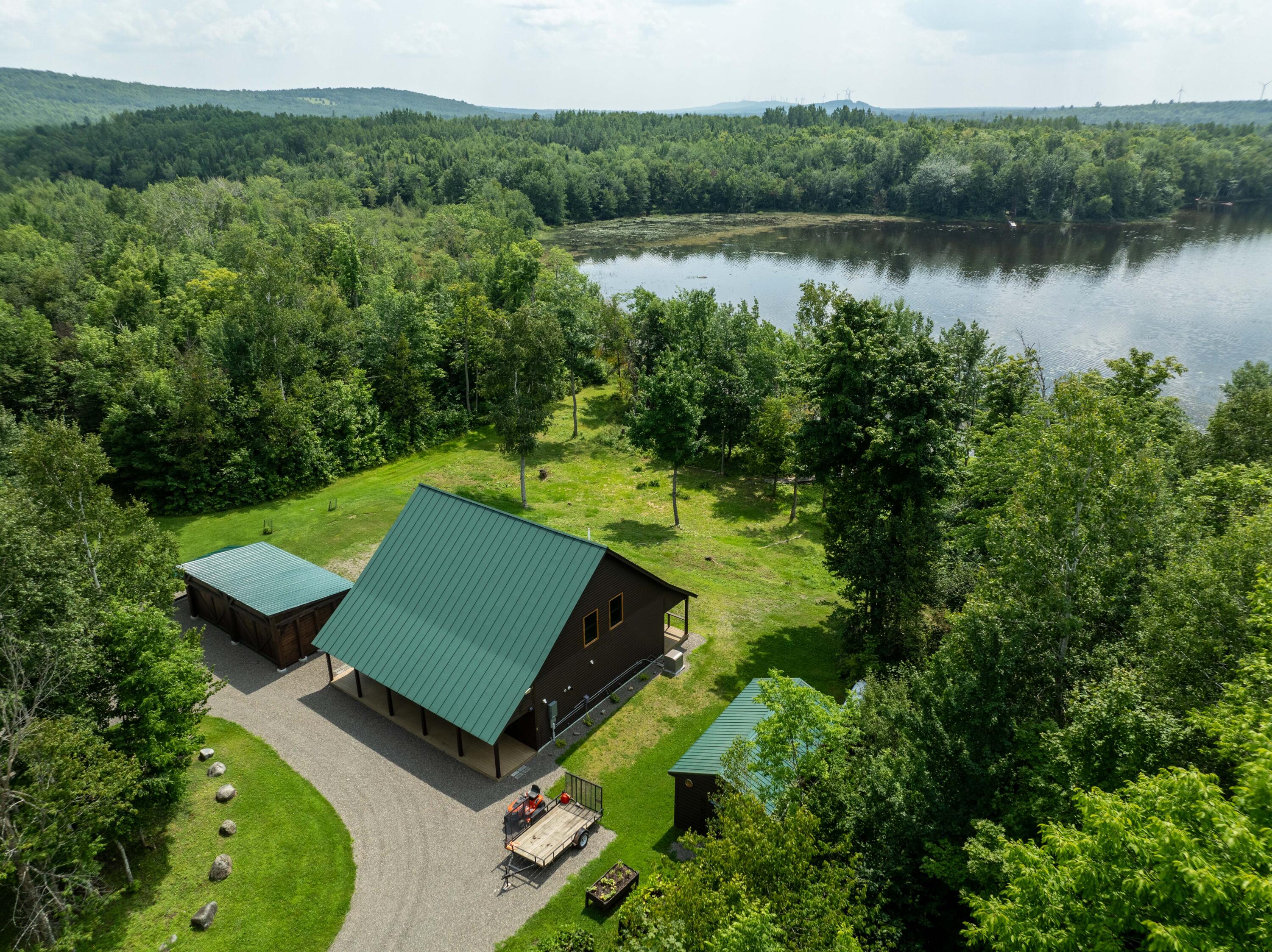 17 Boat Landing Road
