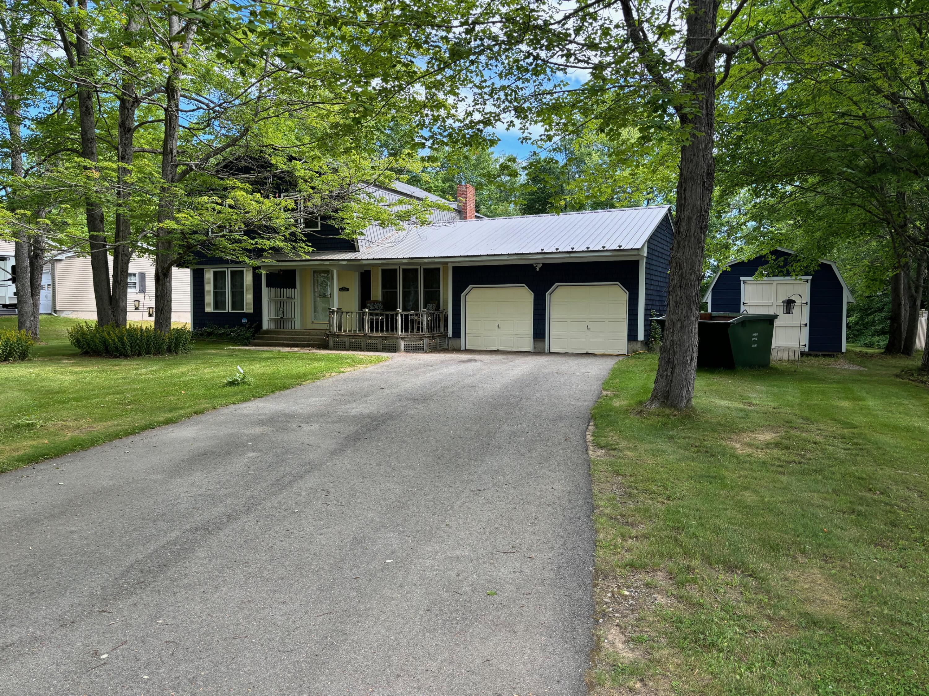 58 Ridgewood Drive Property Photo