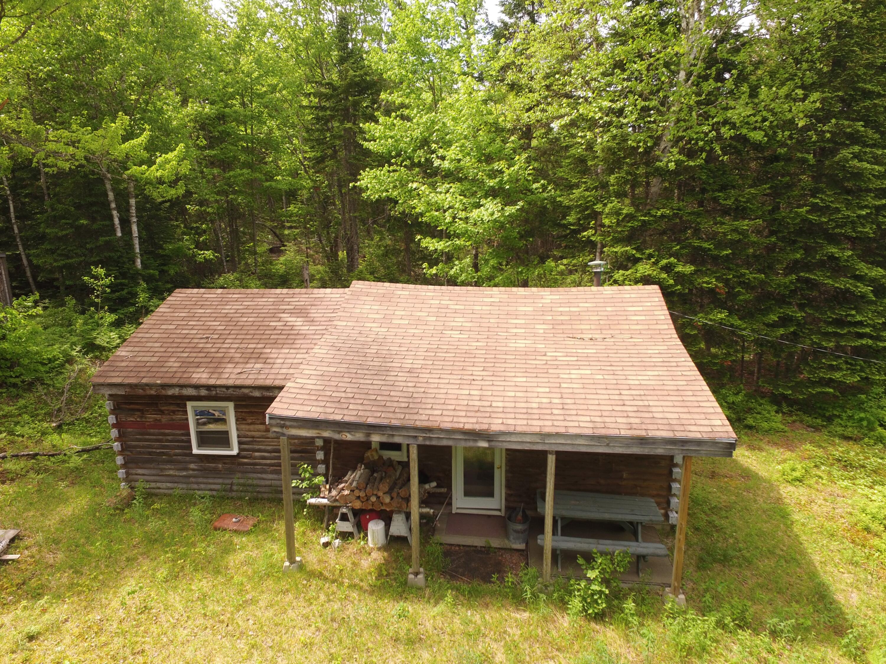 Map Lot 10 E Hasting Deadwater Lane Property Photo