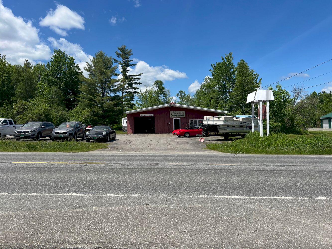 688 White School House Road Property Photo