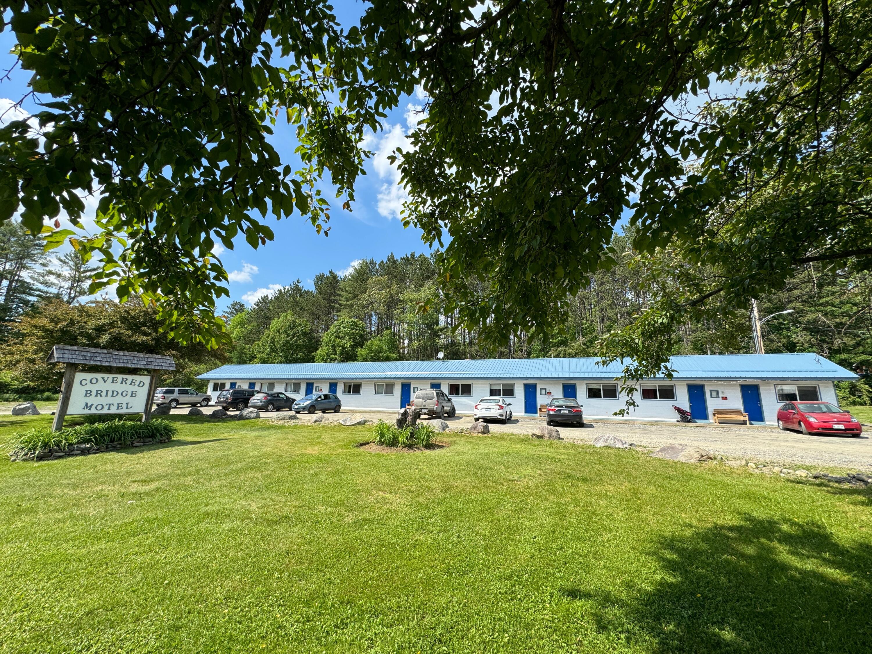 382 Water Street Property Photo