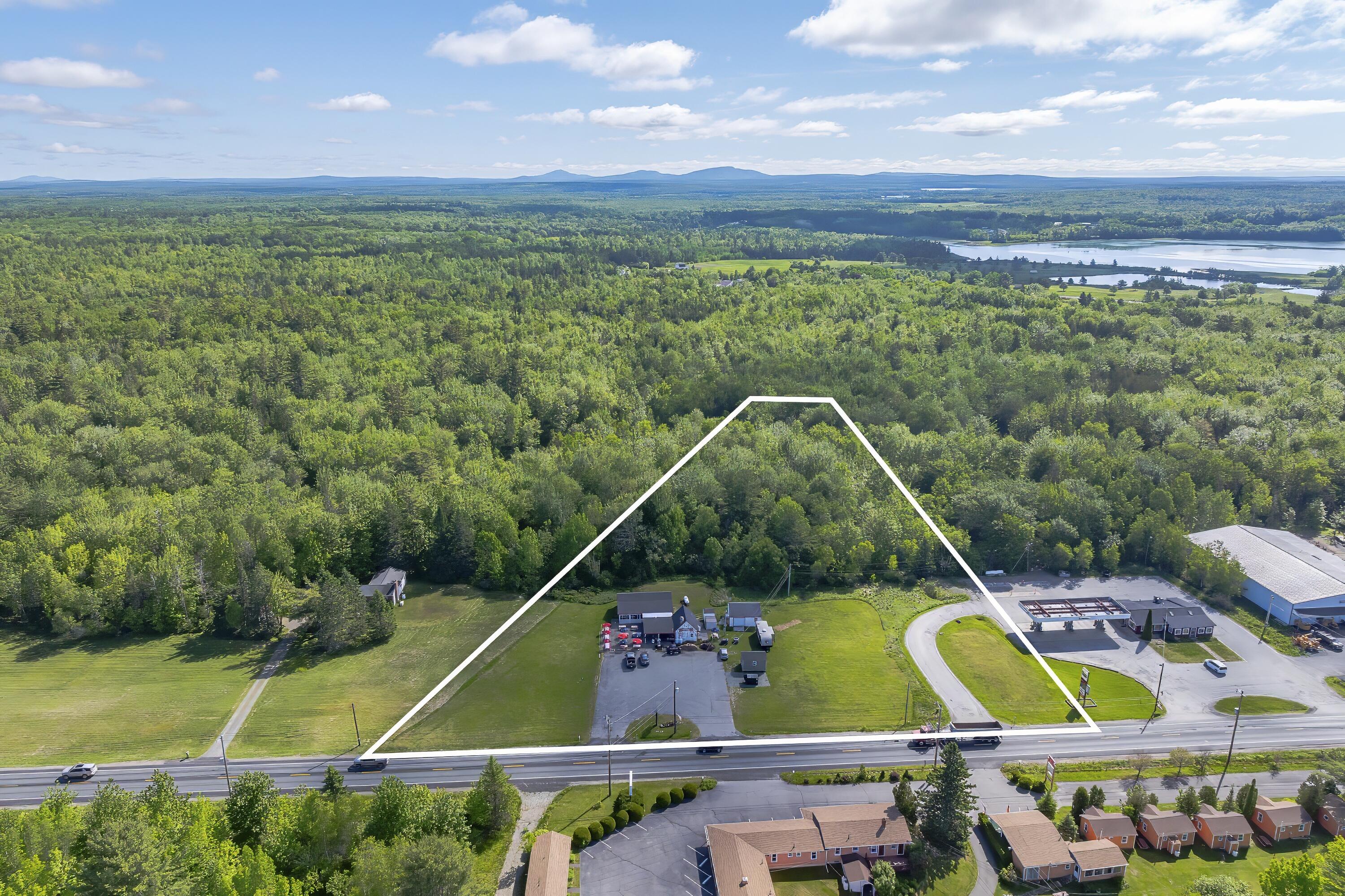 324 Bar Harbor Road Property Photo 2
