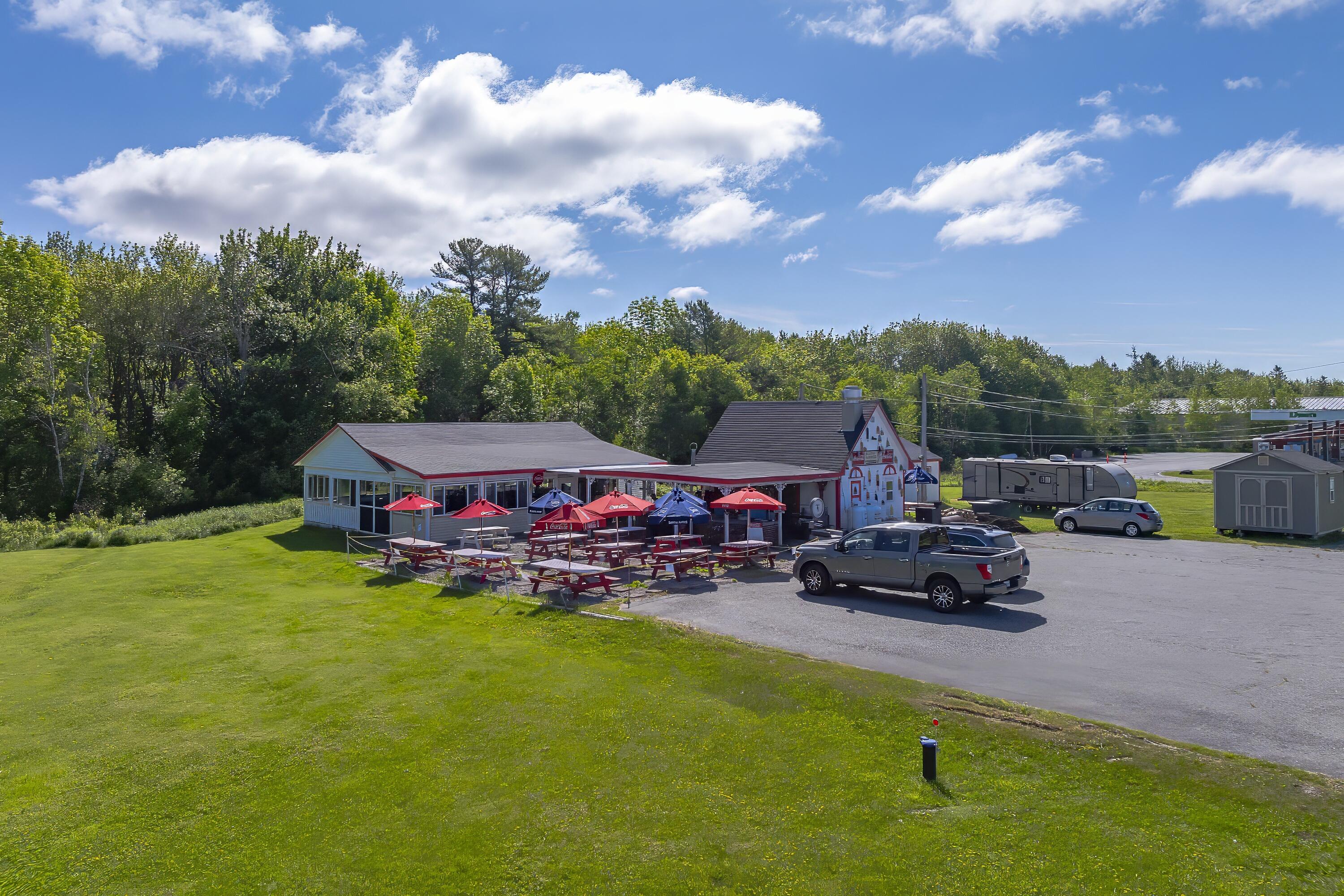 324 Bar Harbor Road Property Photo 3