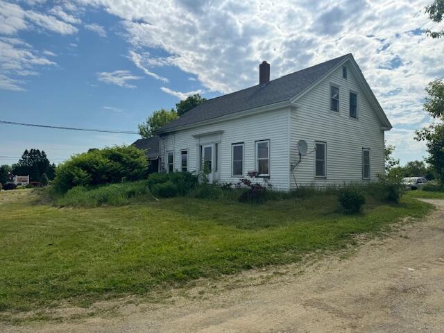 139 Billings Road Property Photo