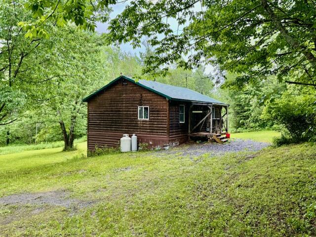 M7 L4-4-1 Ward Ridge Road Property Photo