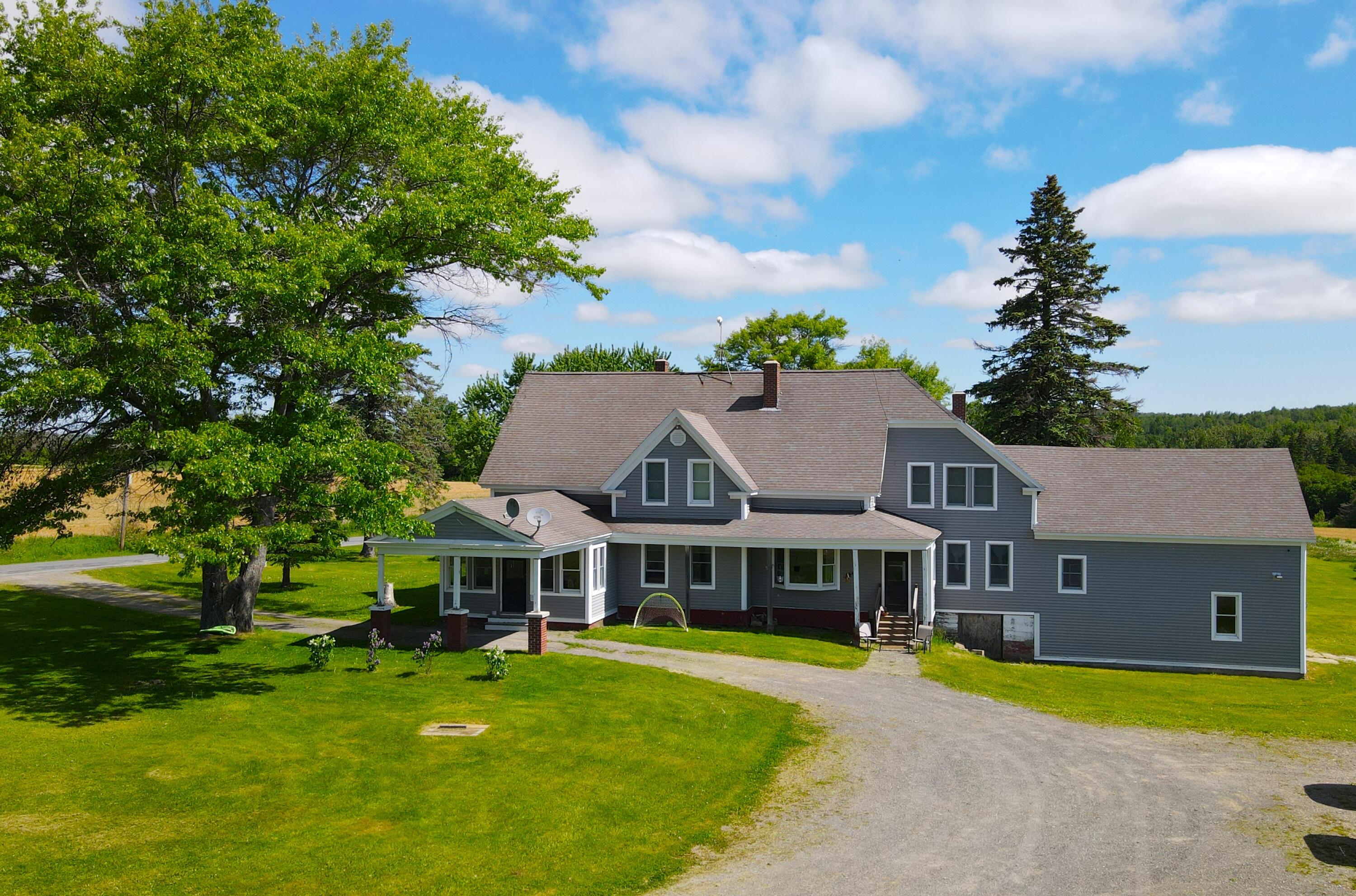 277 Conant Road Property Photo
