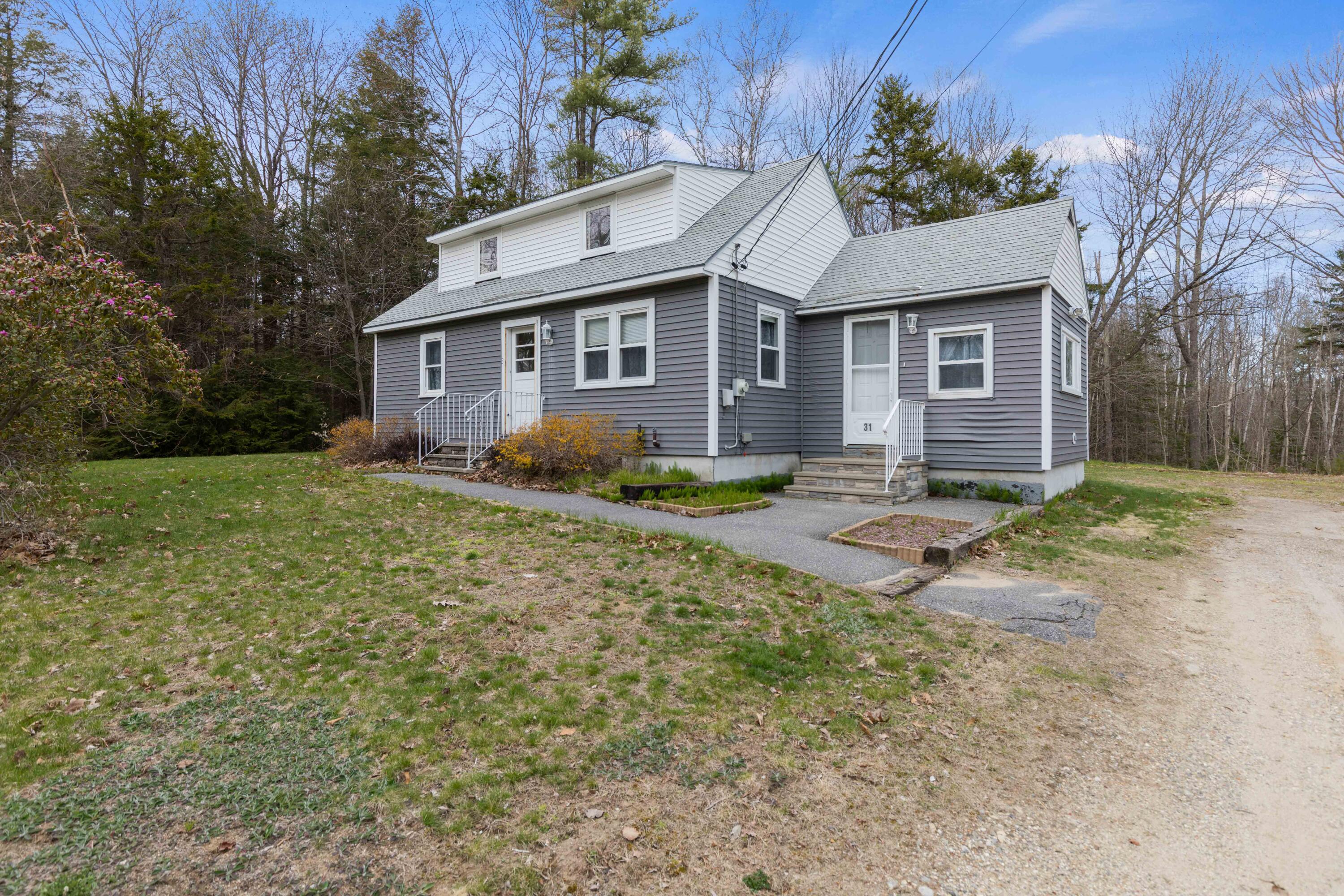 31 Allen Range Road Property Photo
