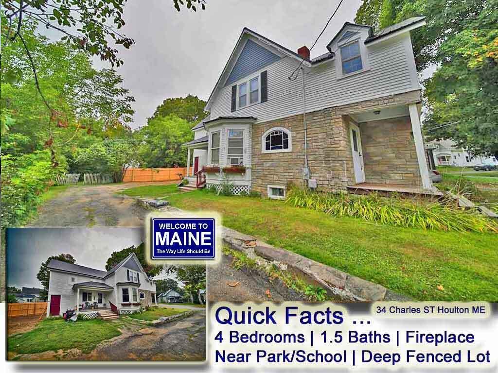 34 Charles Street Property Photo 1