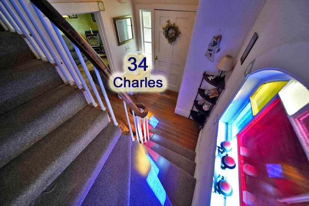 34 Charles Street Property Photo 8