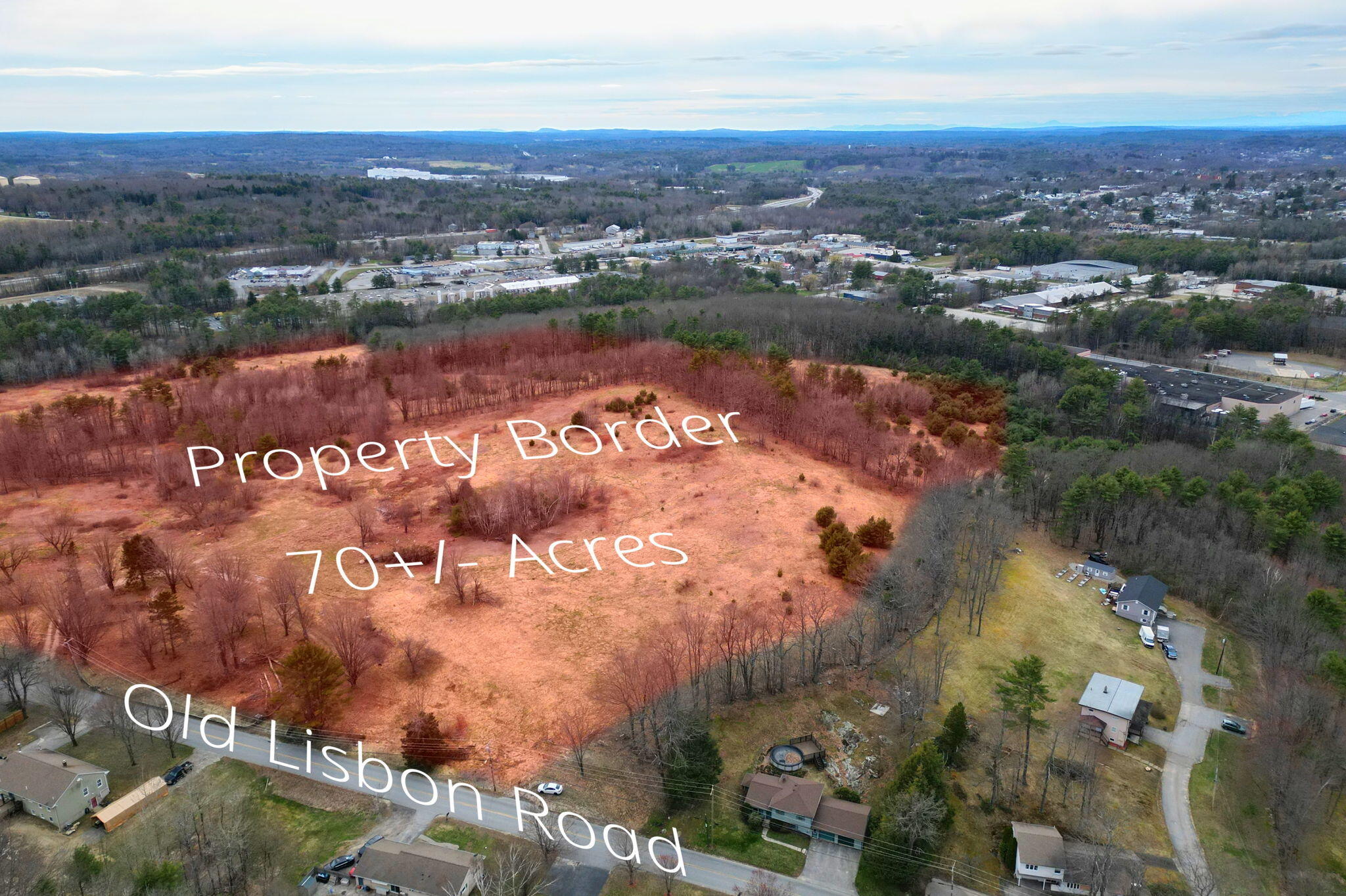 55 Old Lisbon Road Property Photo 2