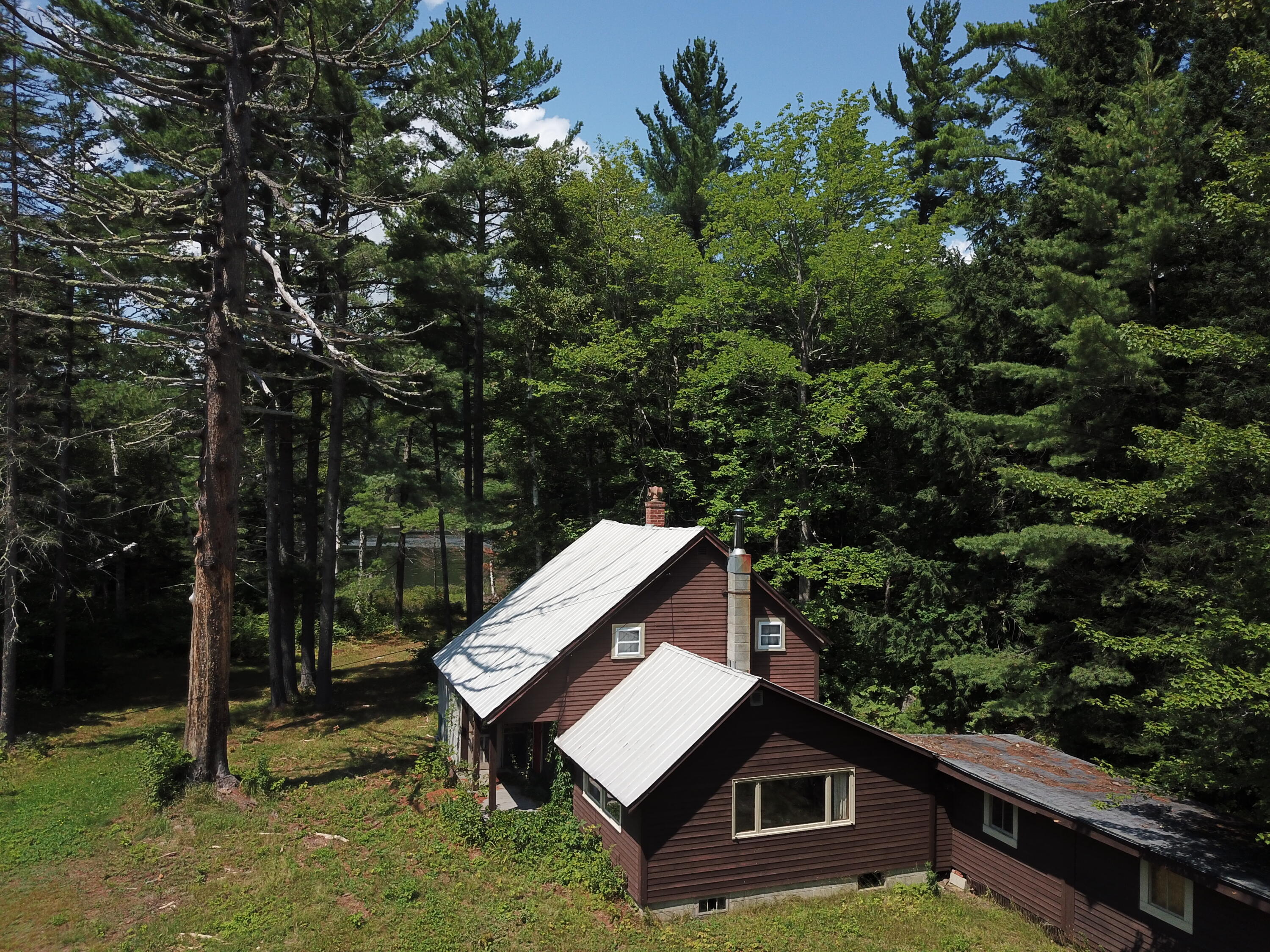 3119 Madrid-rangeley Road Property Photo