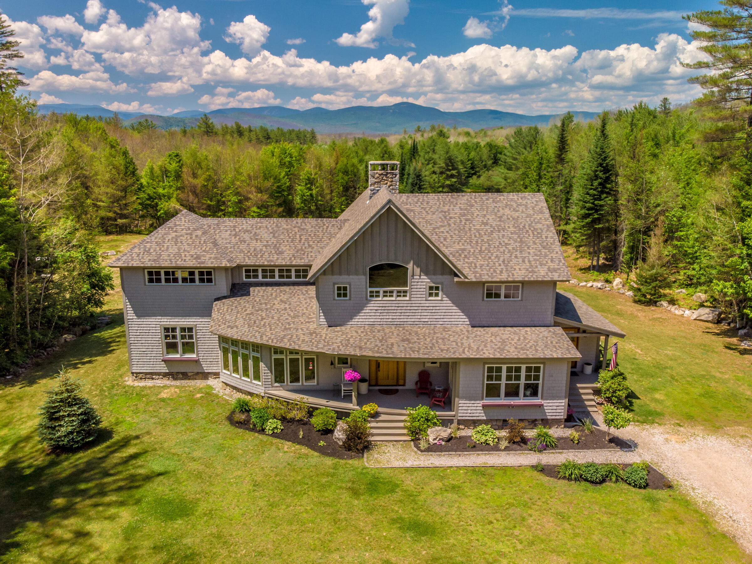 292 Sabattus Road Property Photo