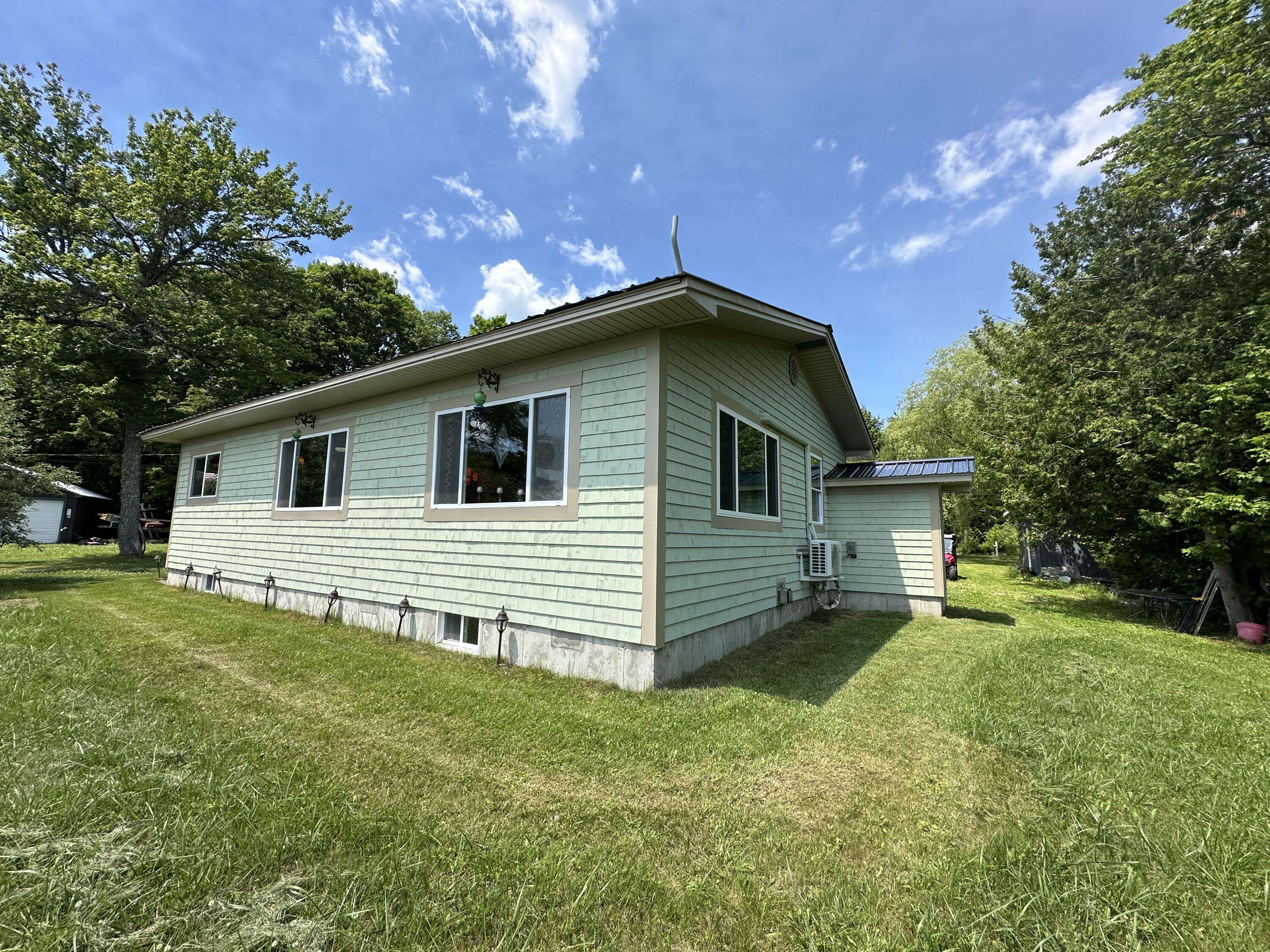 155 Deering Lake Road Property Photo