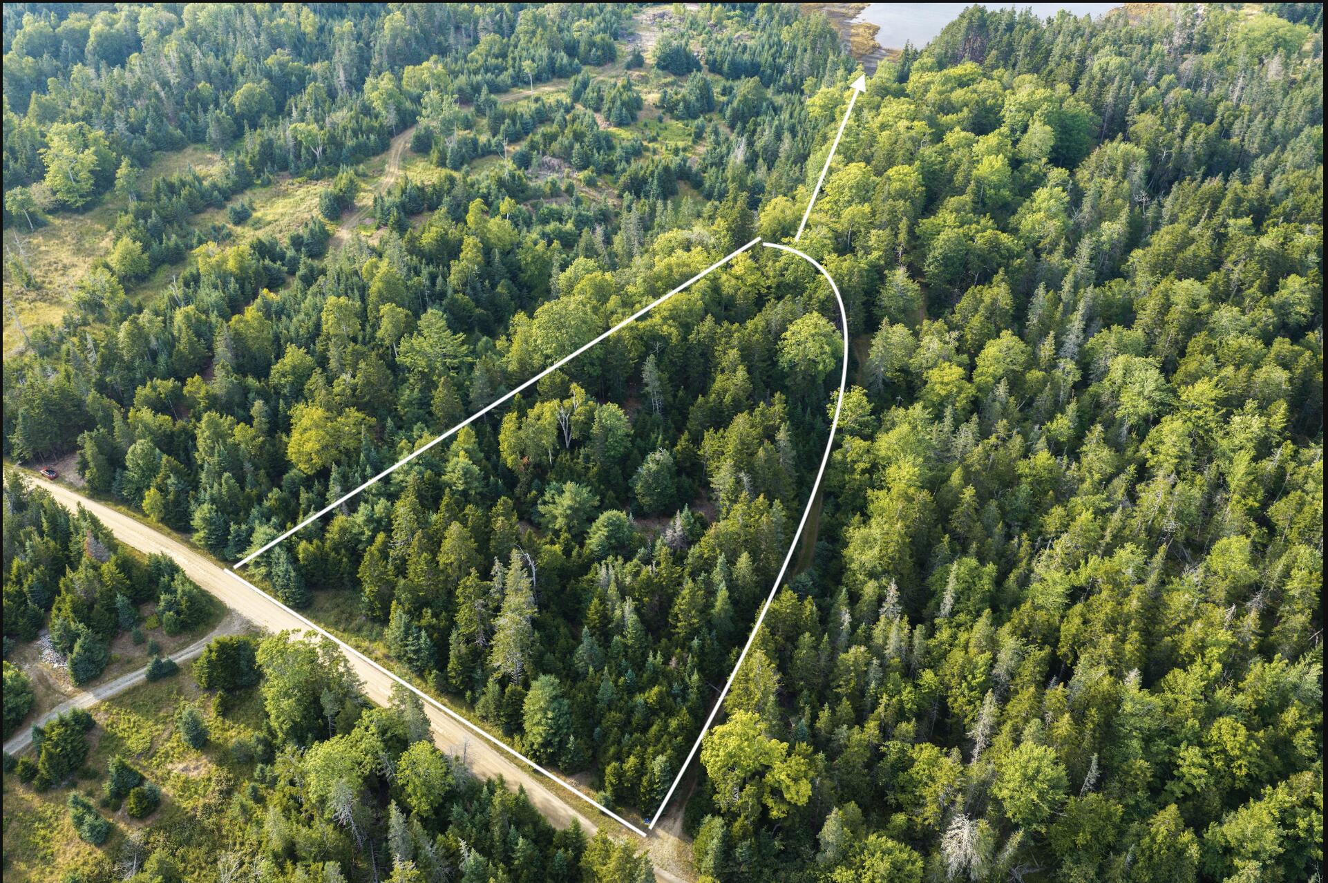 2q Hermit's Point Road Property Photo 1