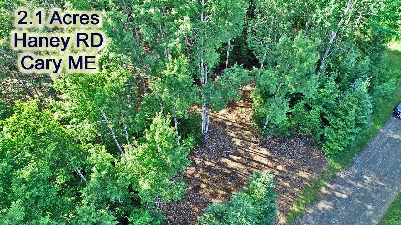 Lot 39 Smith (haney) Road Property Photo 2