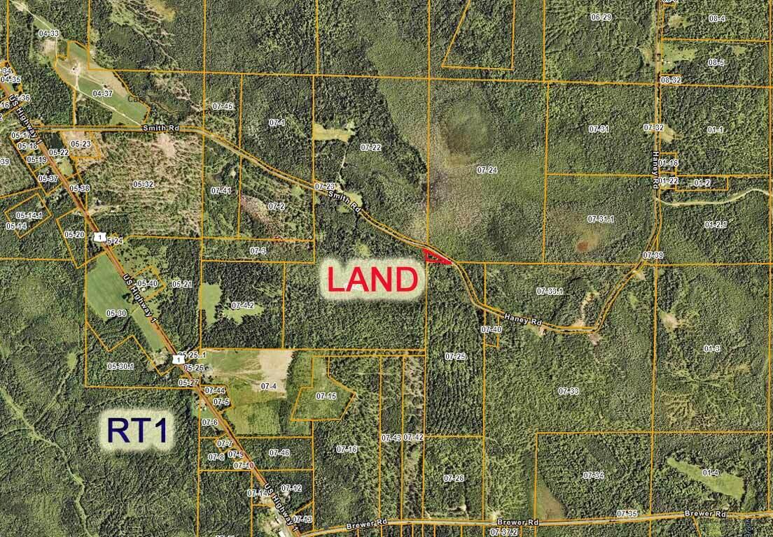 Lot 39 Smith (haney) Road Property Photo 6